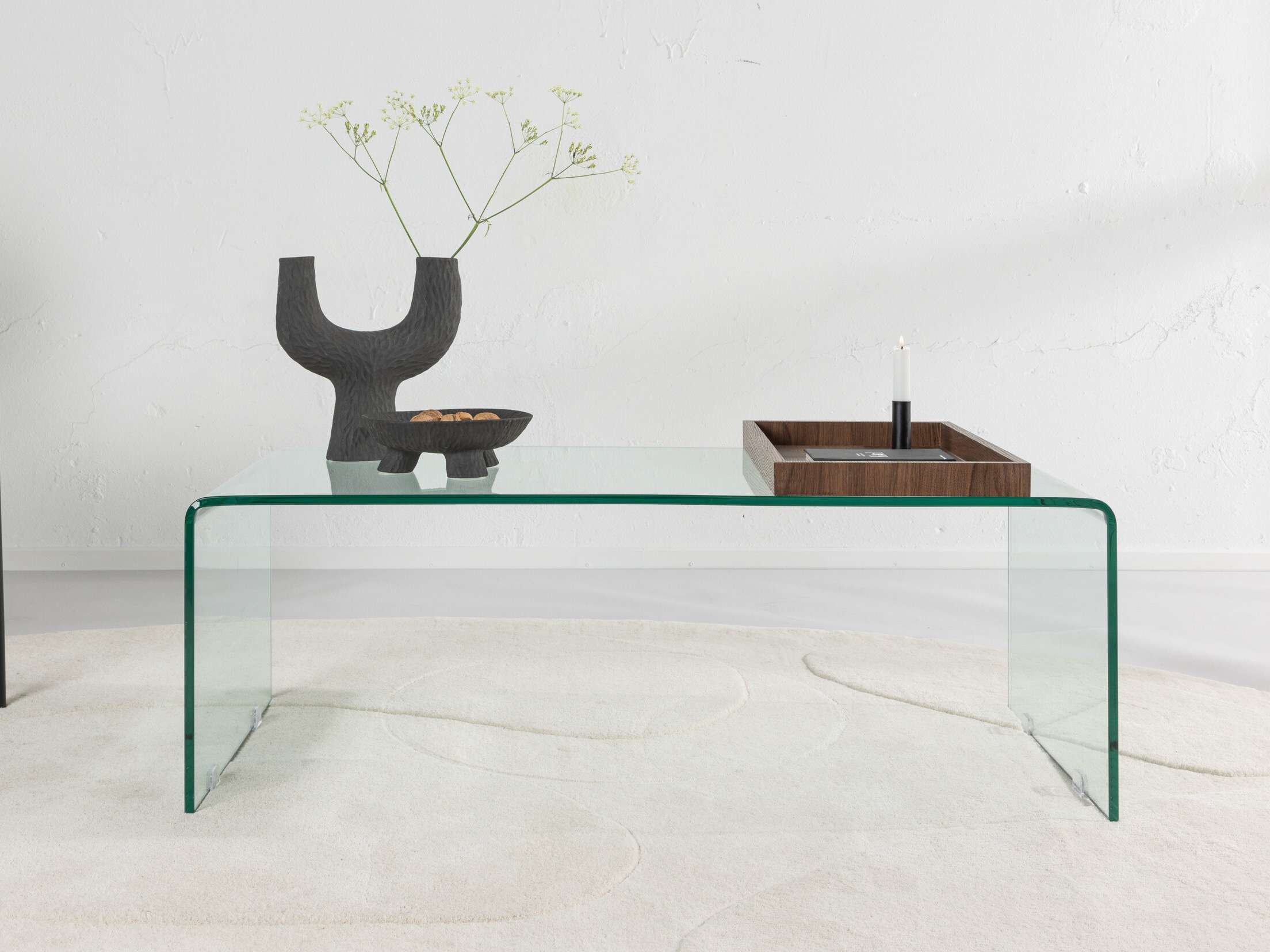 Tavolino da caffè Dallas 5001