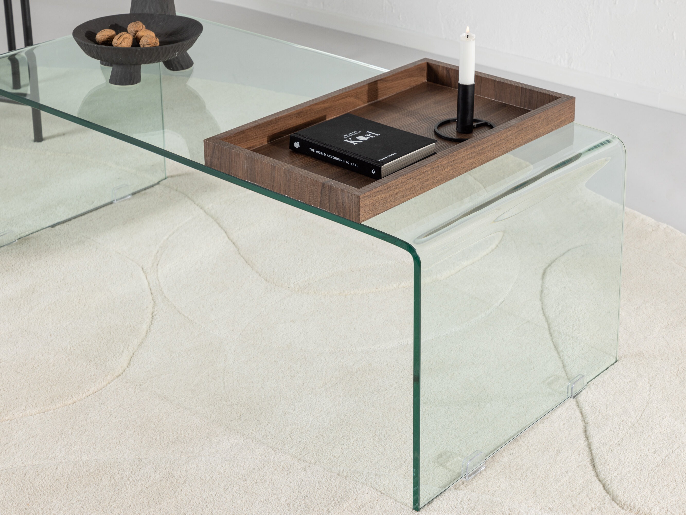 Tavolino da caffè Dallas 5001