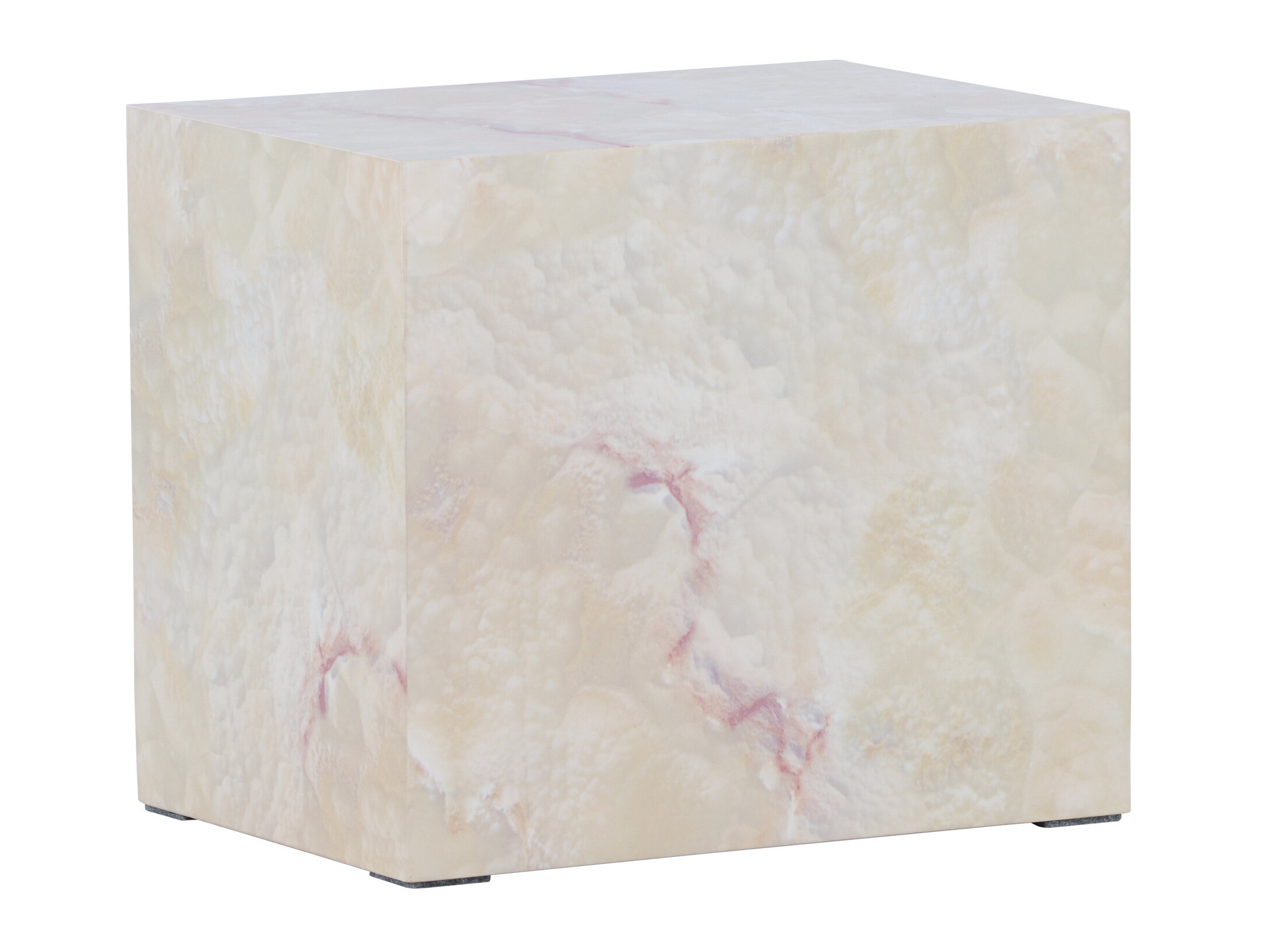 Tavolino Dallas 5005 (Beige)