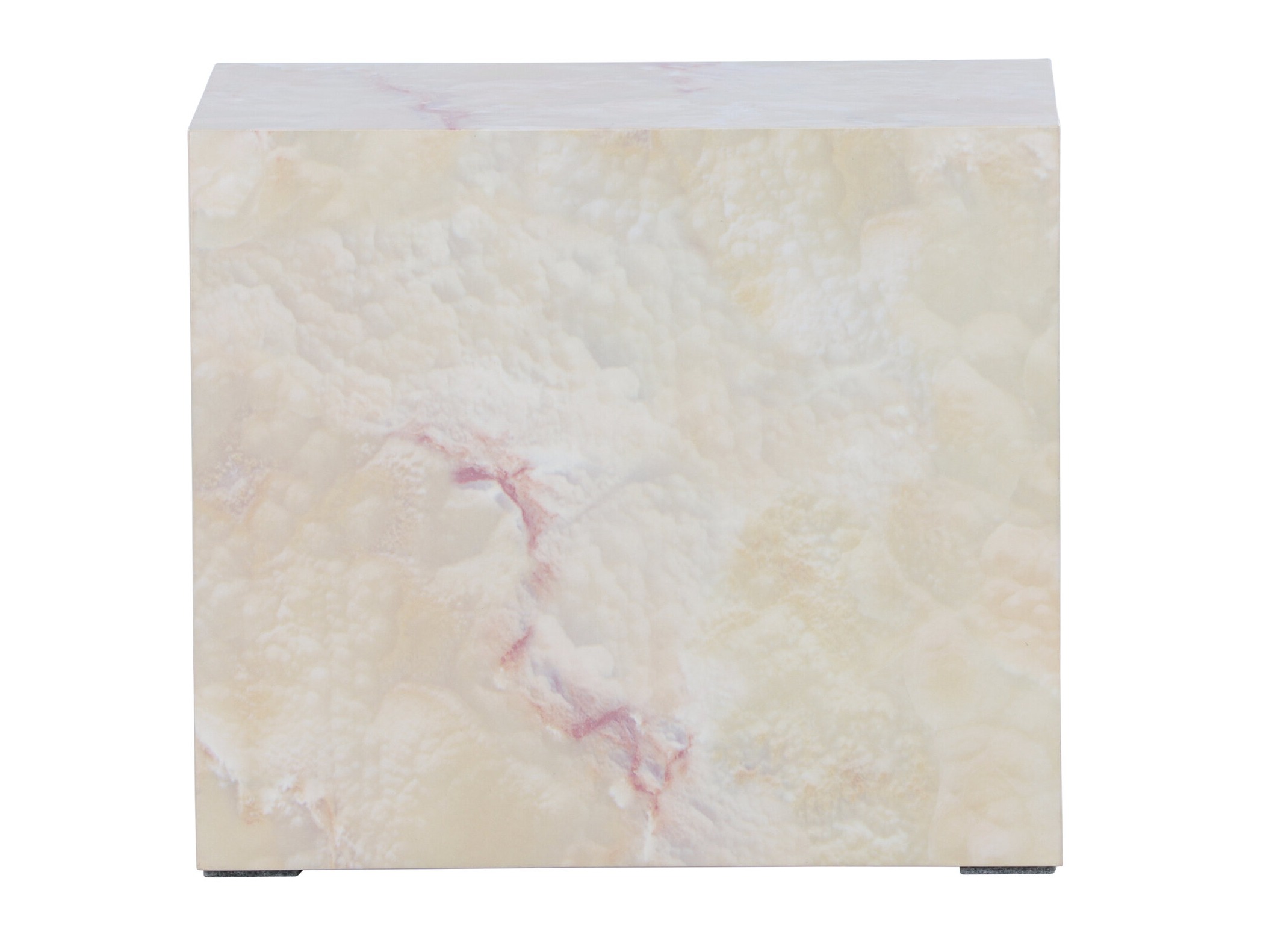 Tavolino Dallas 5005 (Beige)