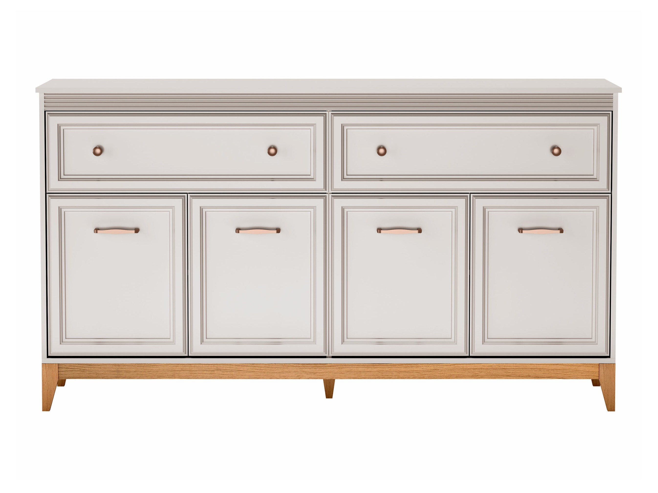 Cassettiera Sonfera 101