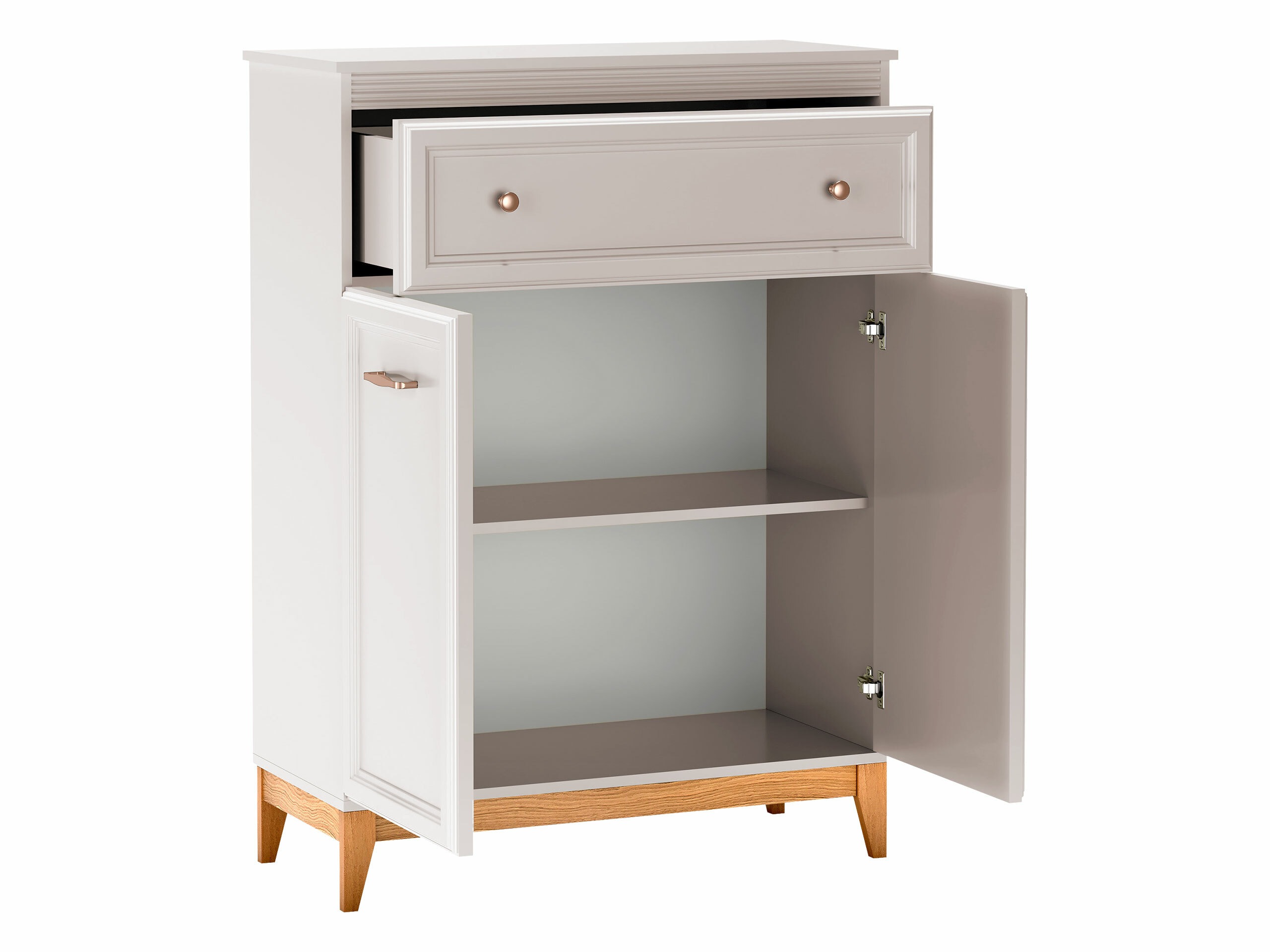 Cassettiera Sonfera 103