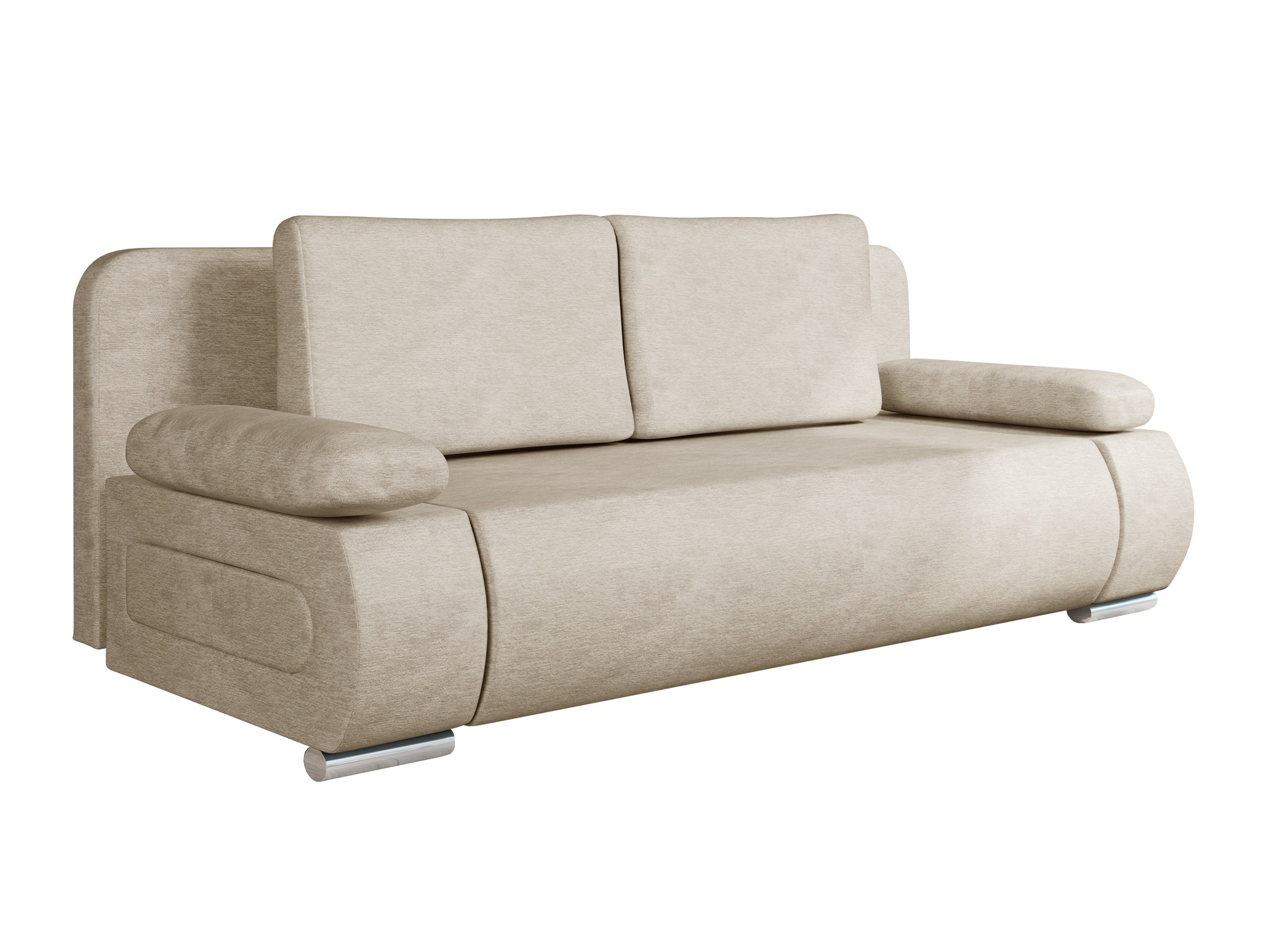 Divano letto Comfivo Pudor (Nazar 225.02)