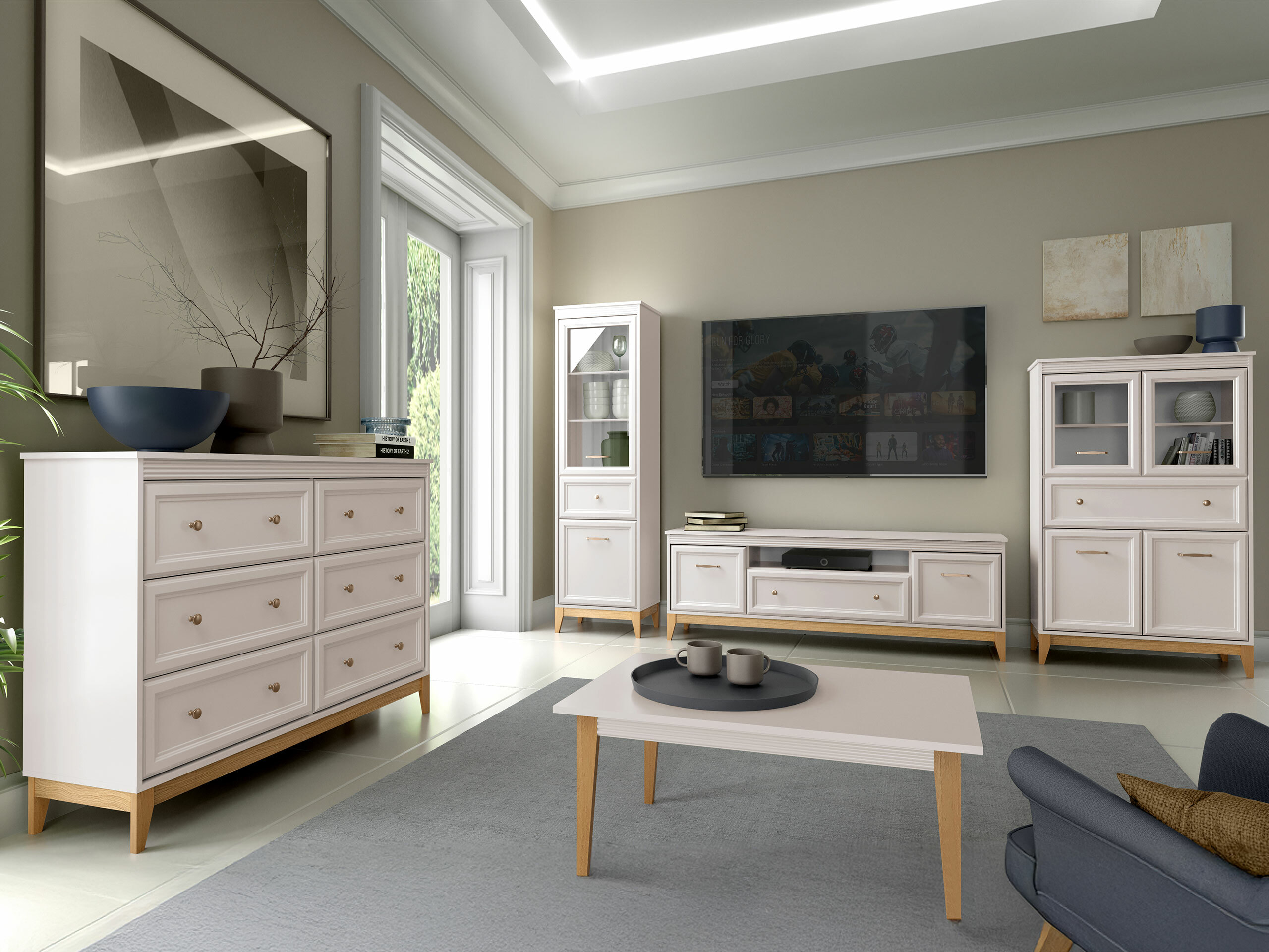 Scaffale Sonfera 105