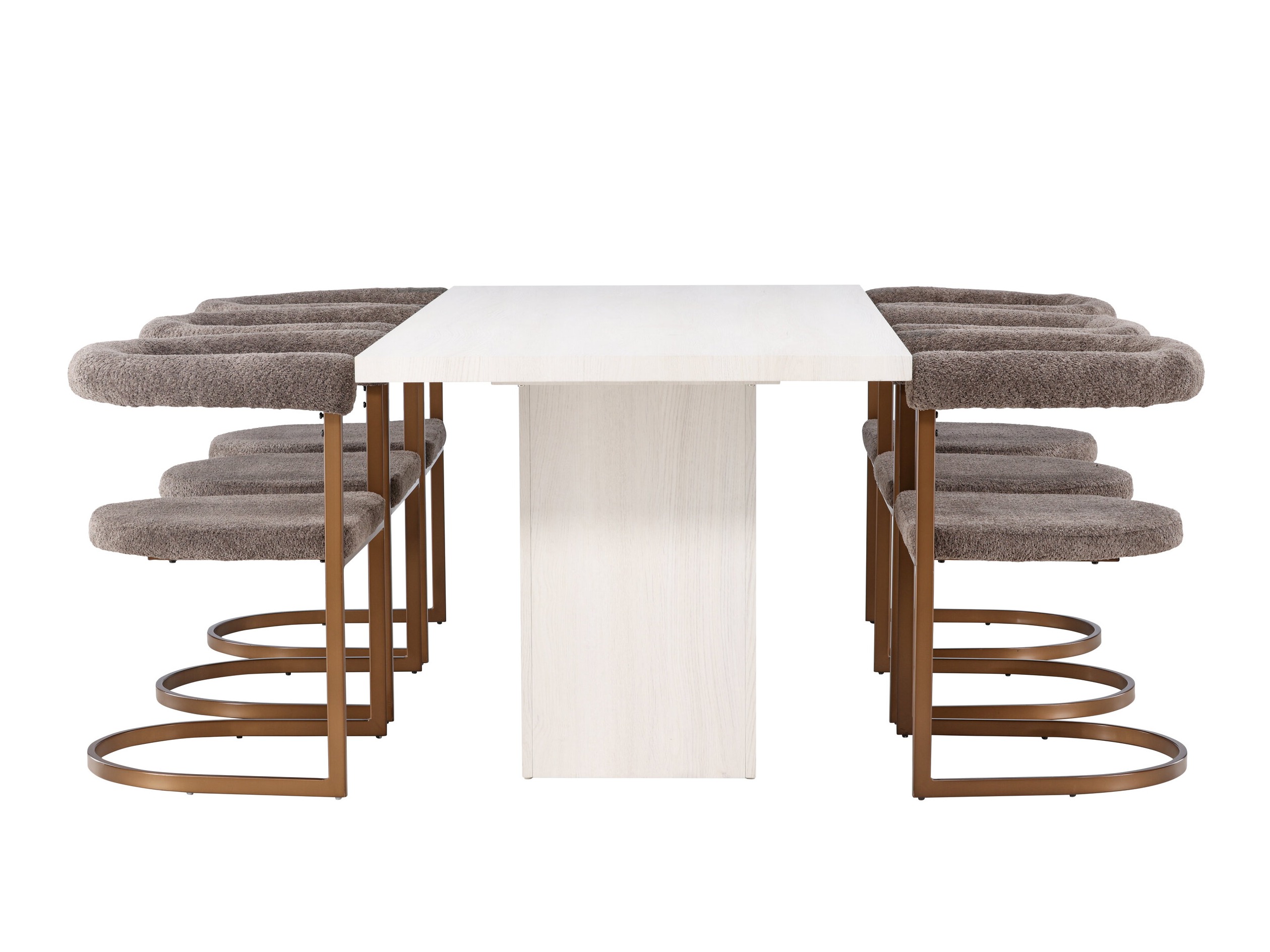 Set sala da pranzo Dallas 5011