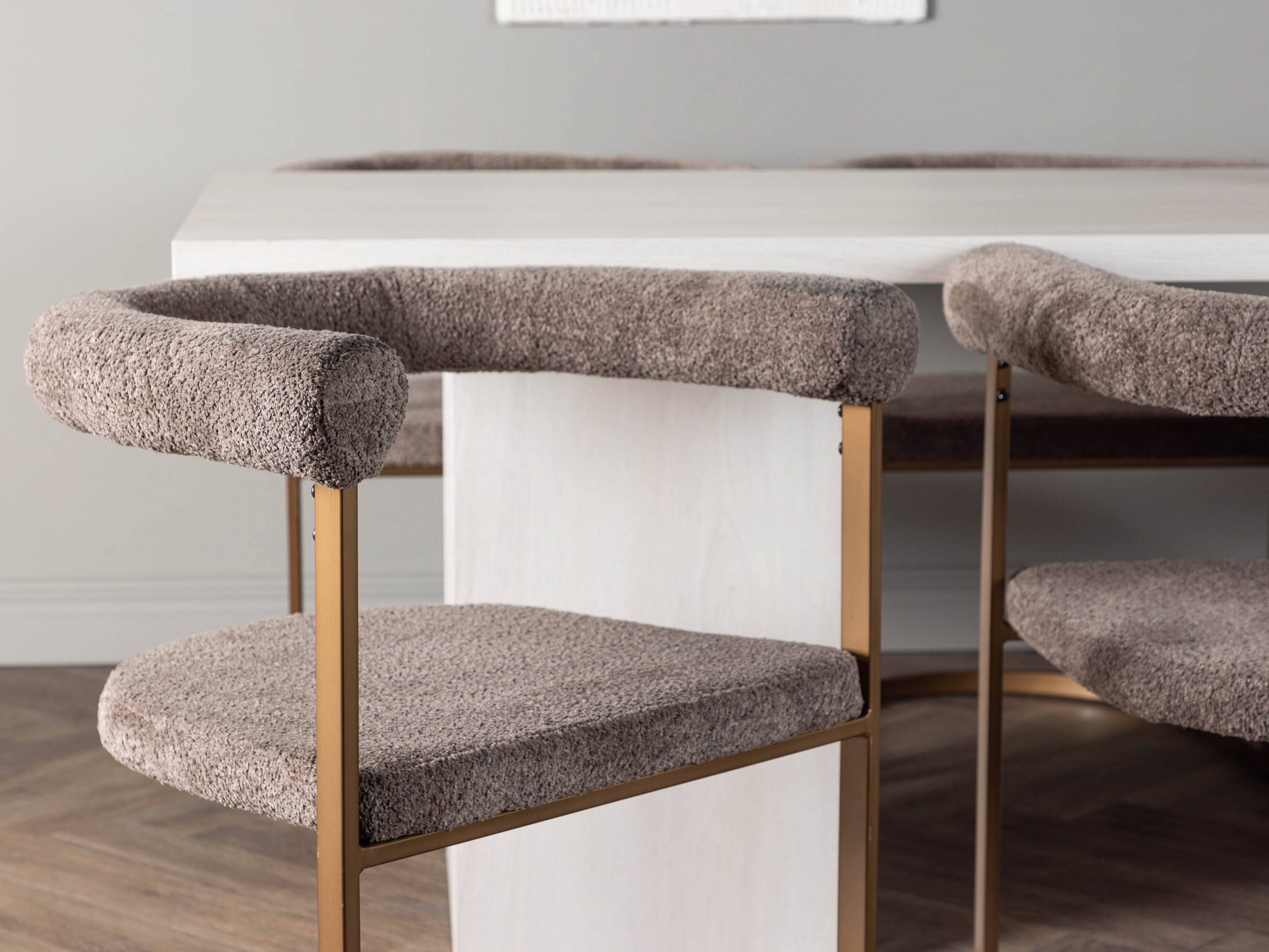 Set sala da pranzo Dallas 5011