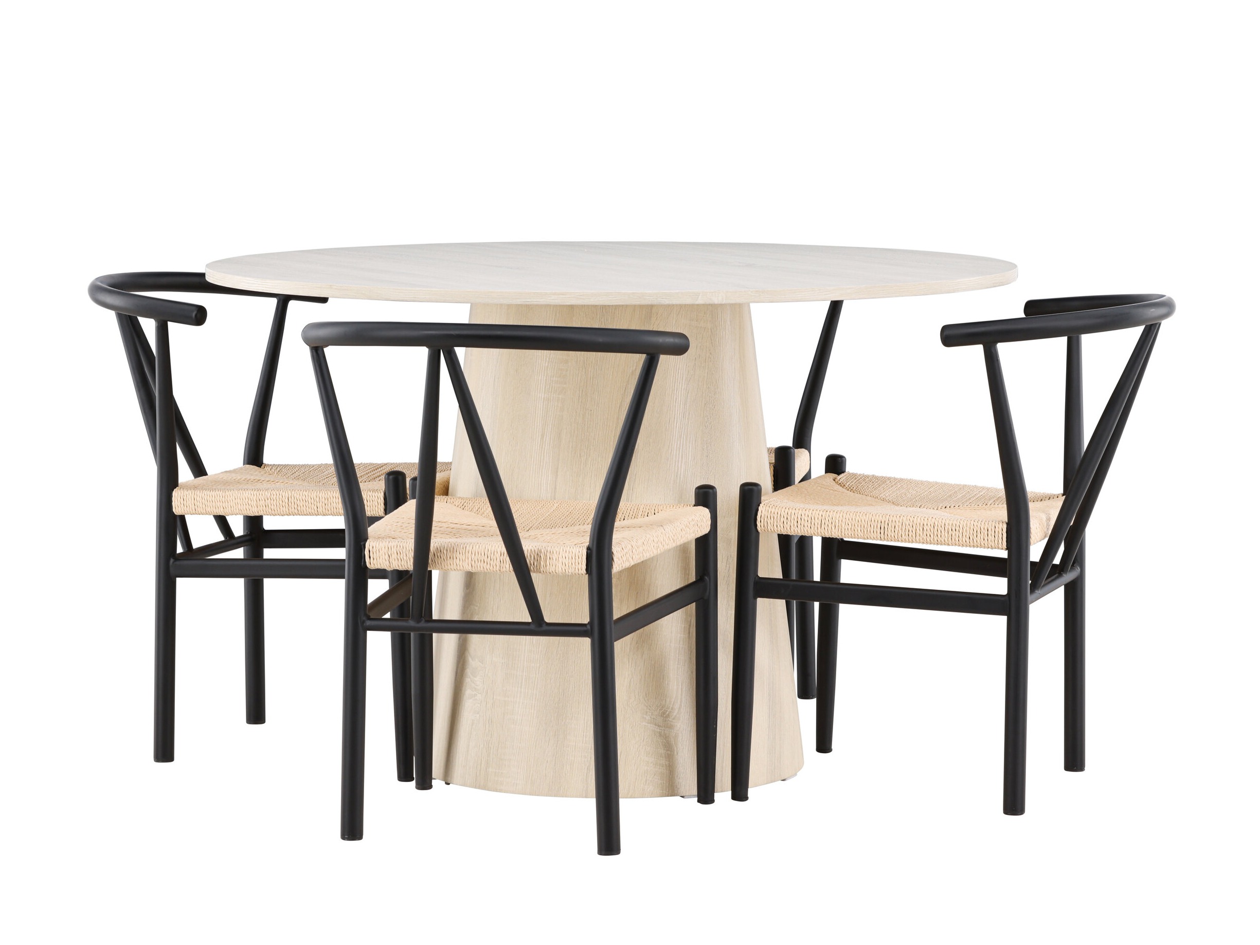 Set sala da pranzo Dallas 5012