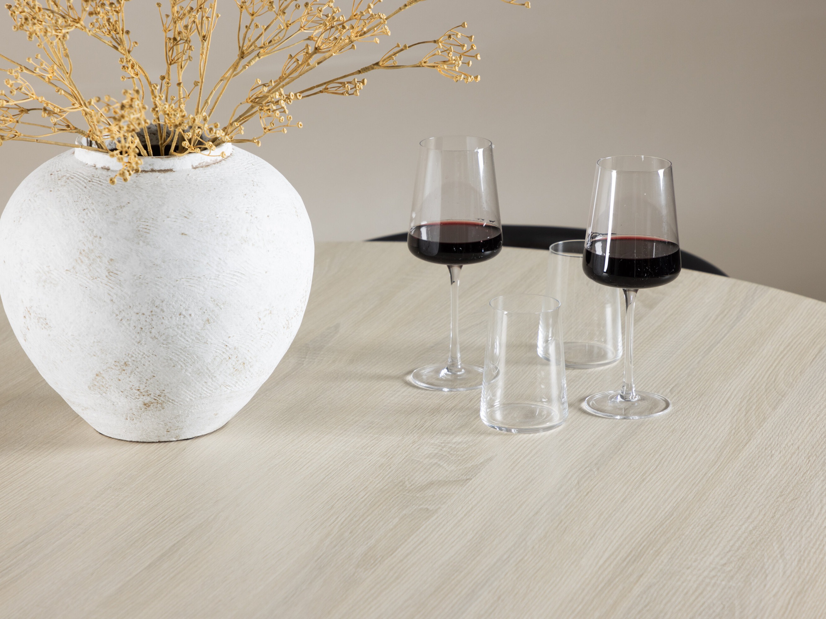 Set sala da pranzo Dallas 5012