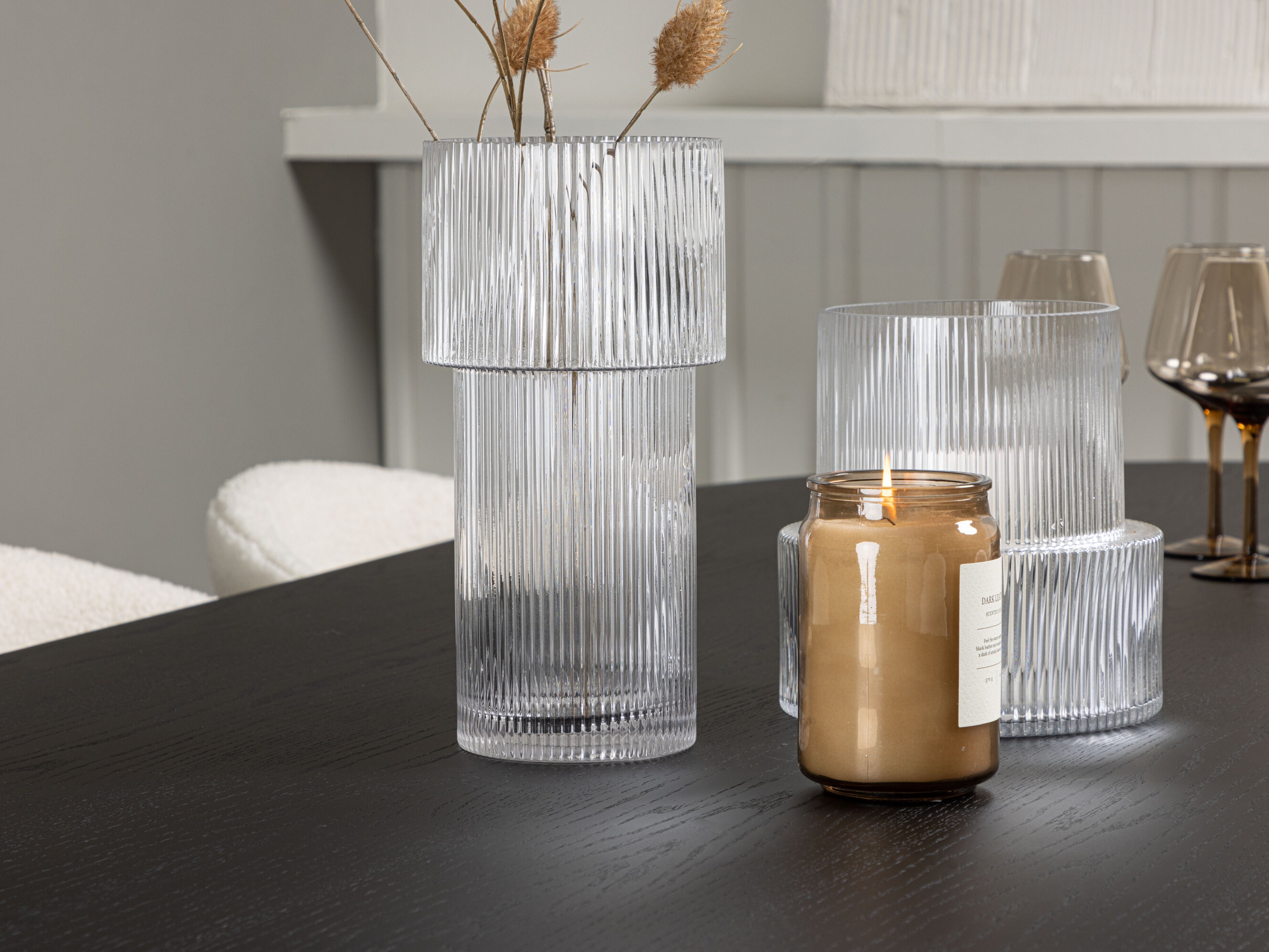 Set sala da pranzo Dallas 5019