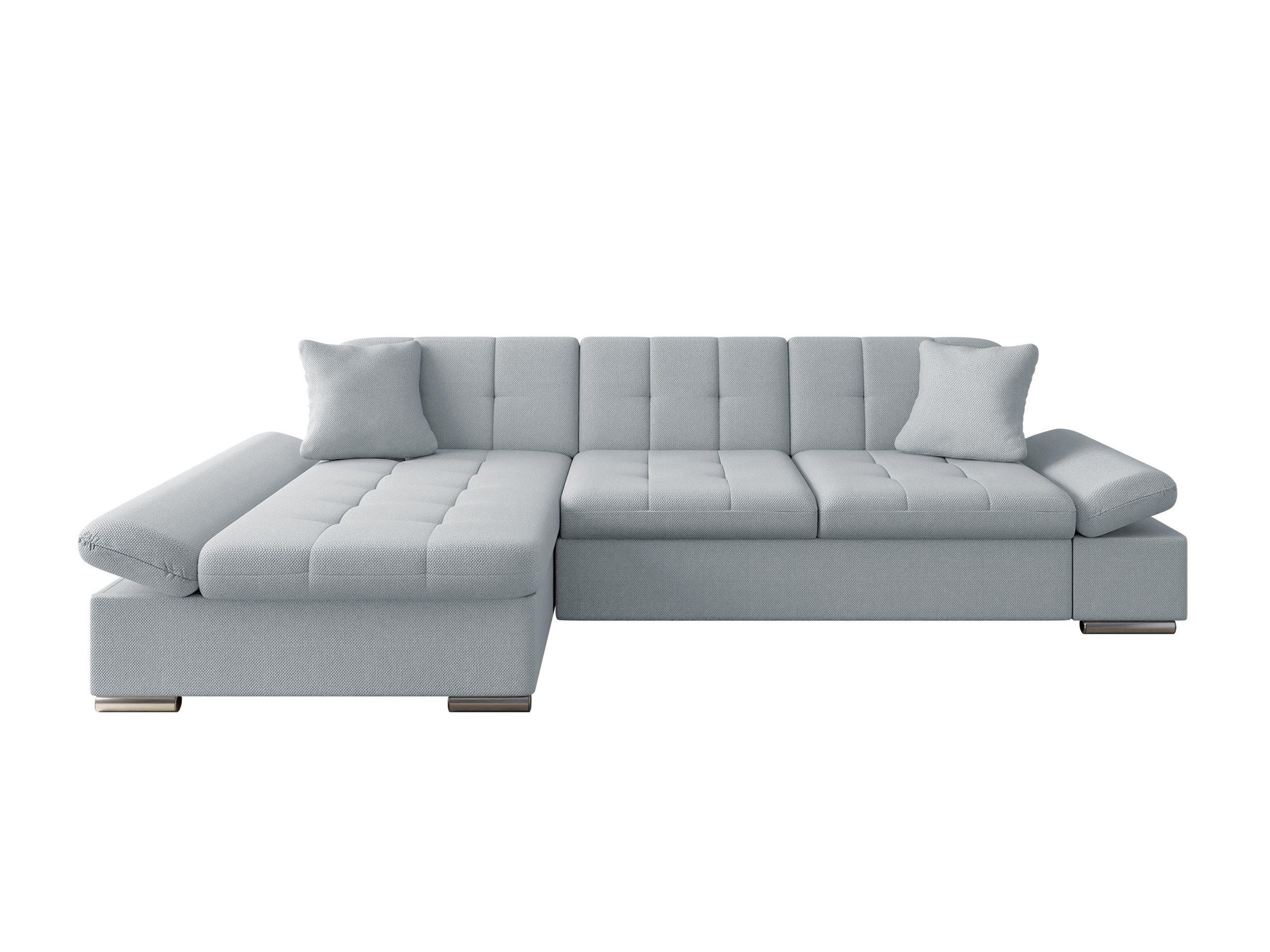 Divano angolare Comfivo Serenitas (Cruz 80)