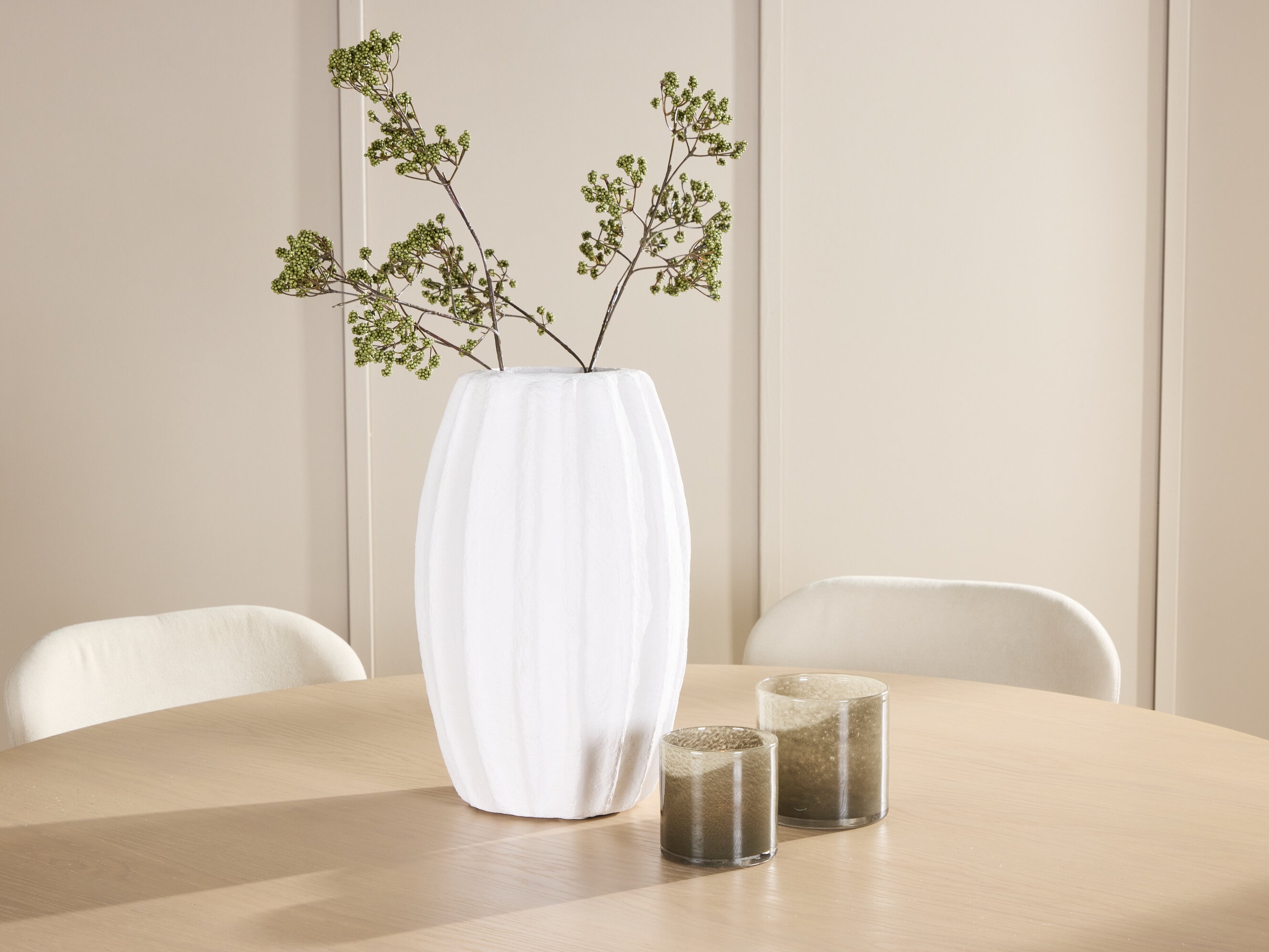 Set sala da pranzo Dallas 5022