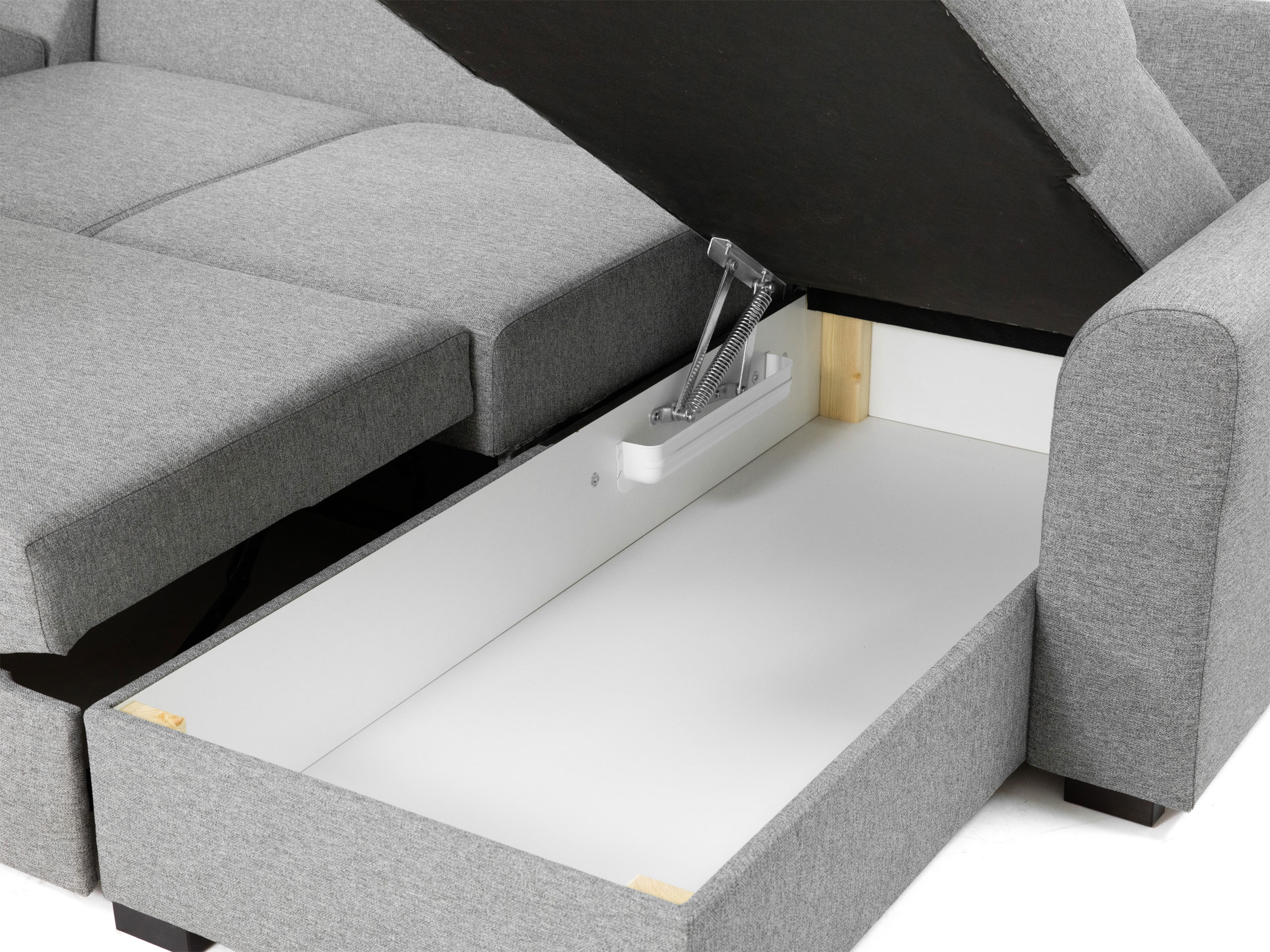 Divano angolare Comfivo 189 (Nazar 225.02)