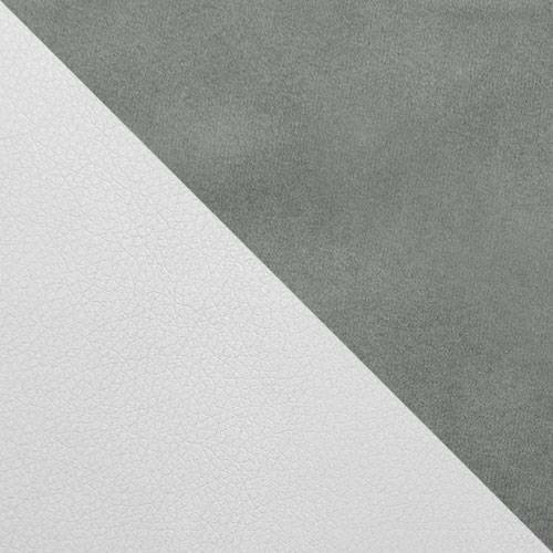 Divano angolare Comfivo Nitor II (Soft 017 + Magic Velvet 2217)