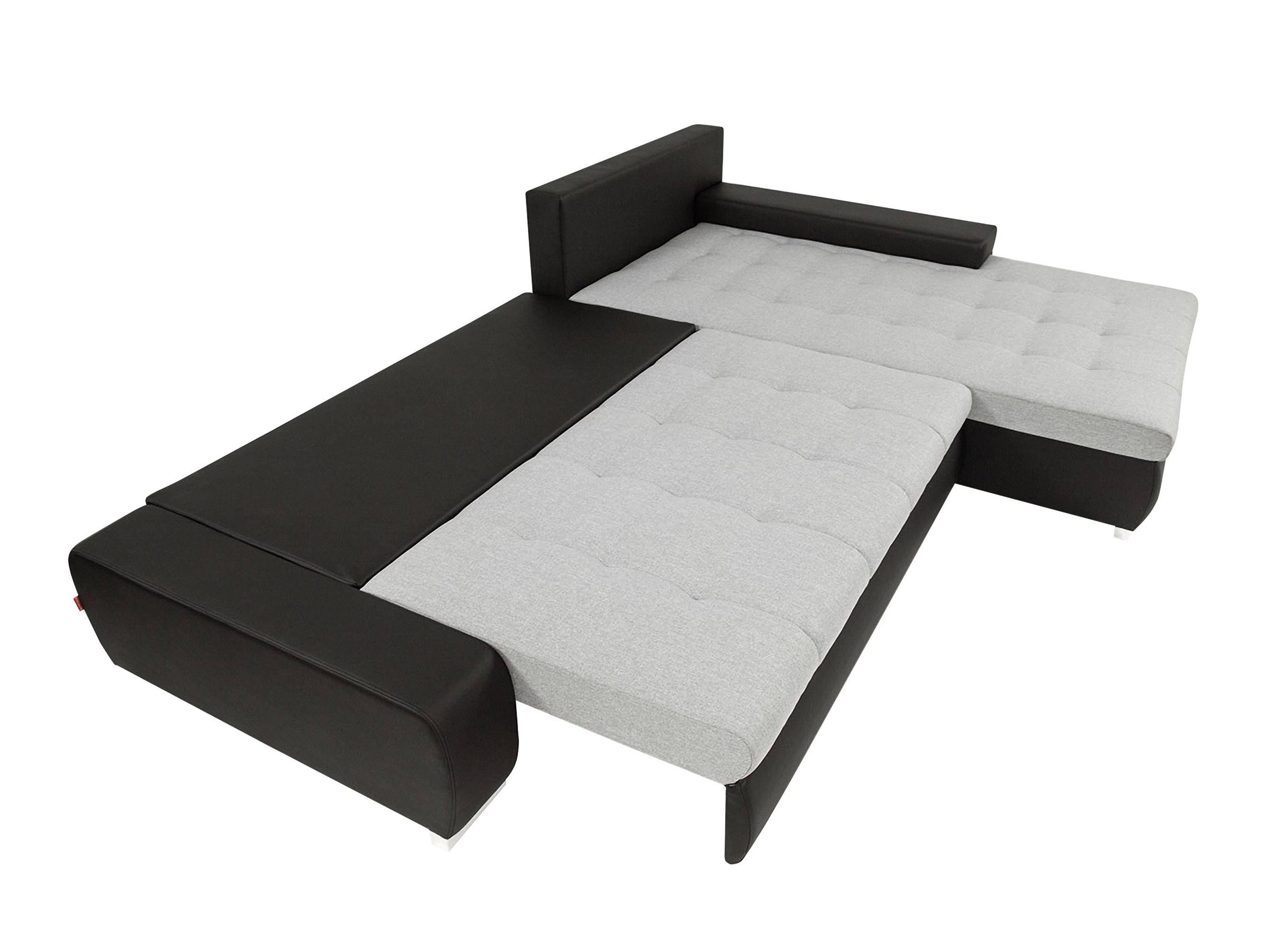 Divano angolare Comfivo Nitor II (Soft 017 + Magic Velvet 2217)