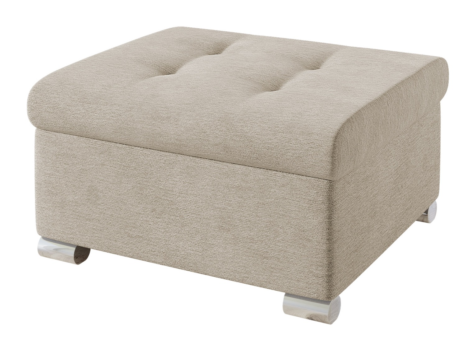 Pouf Comfivo Gemma (Nazar 225.02)