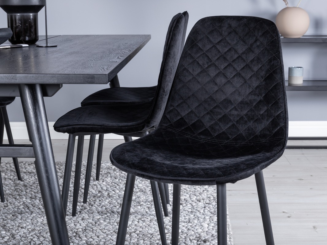 Set sala da pranzo Dallas 5026