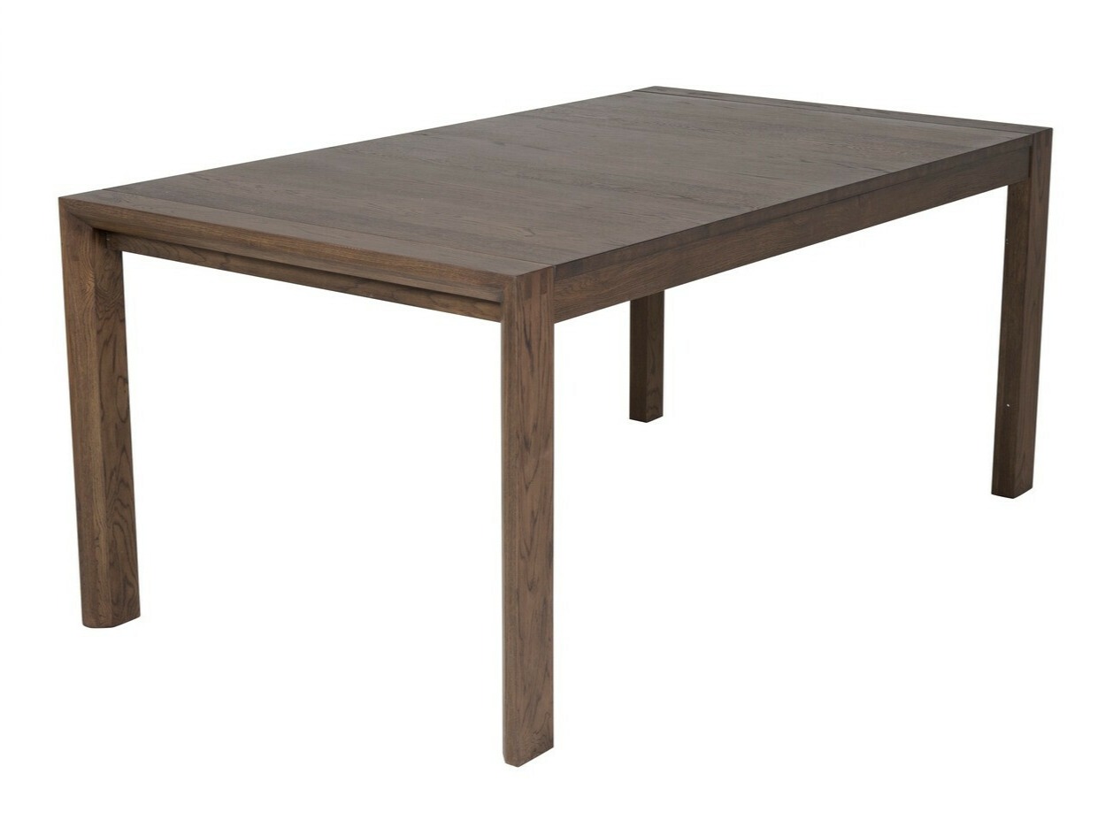 Set sala da pranzo Dallas 5027 (Rovere moro)