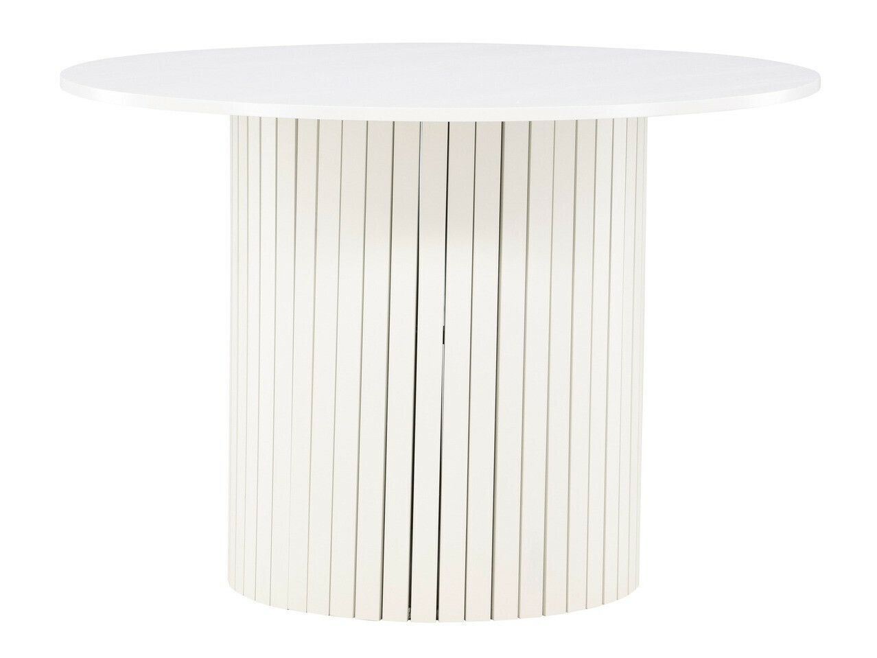 Set sala da pranzo Dallas 5028 (Nero)