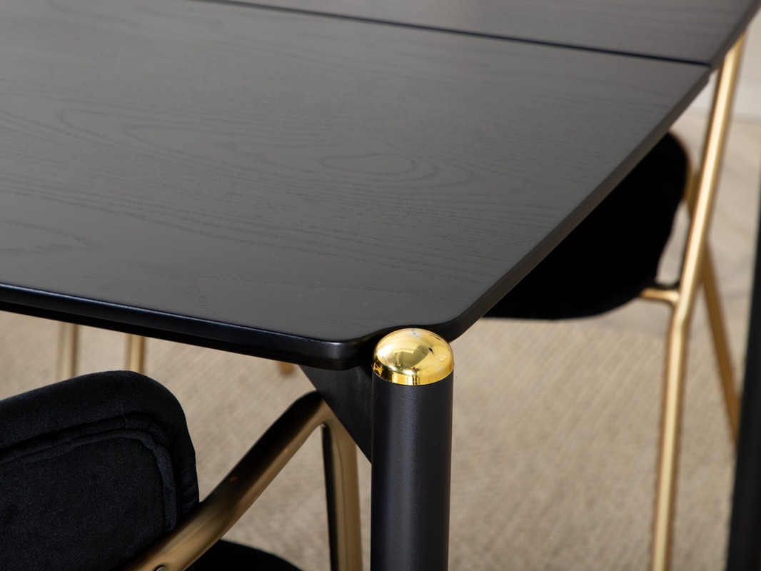 Set sala da pranzo Dallas 5029