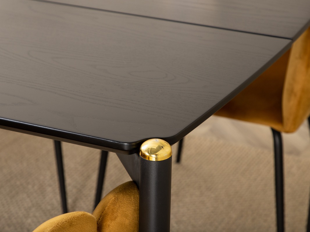 Set sala da pranzo Dallas 5031