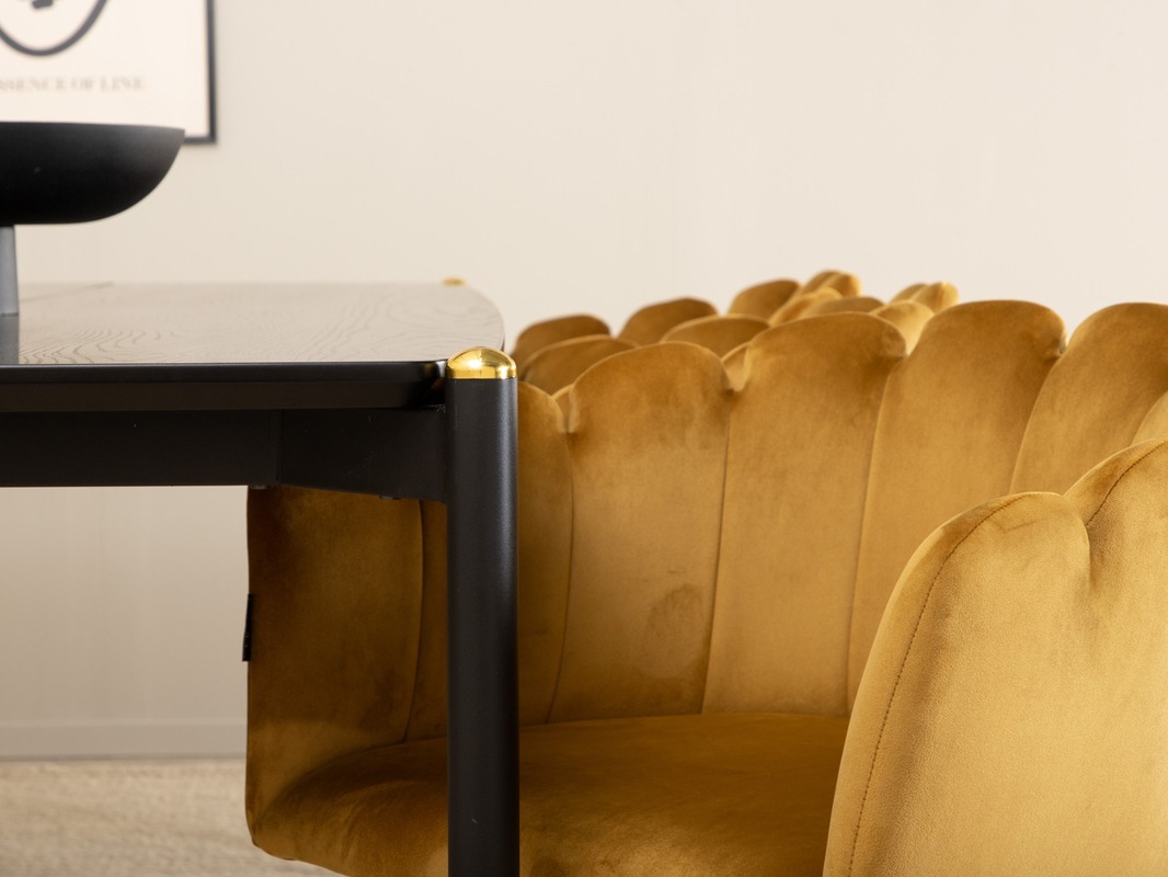 Set sala da pranzo Dallas 5031