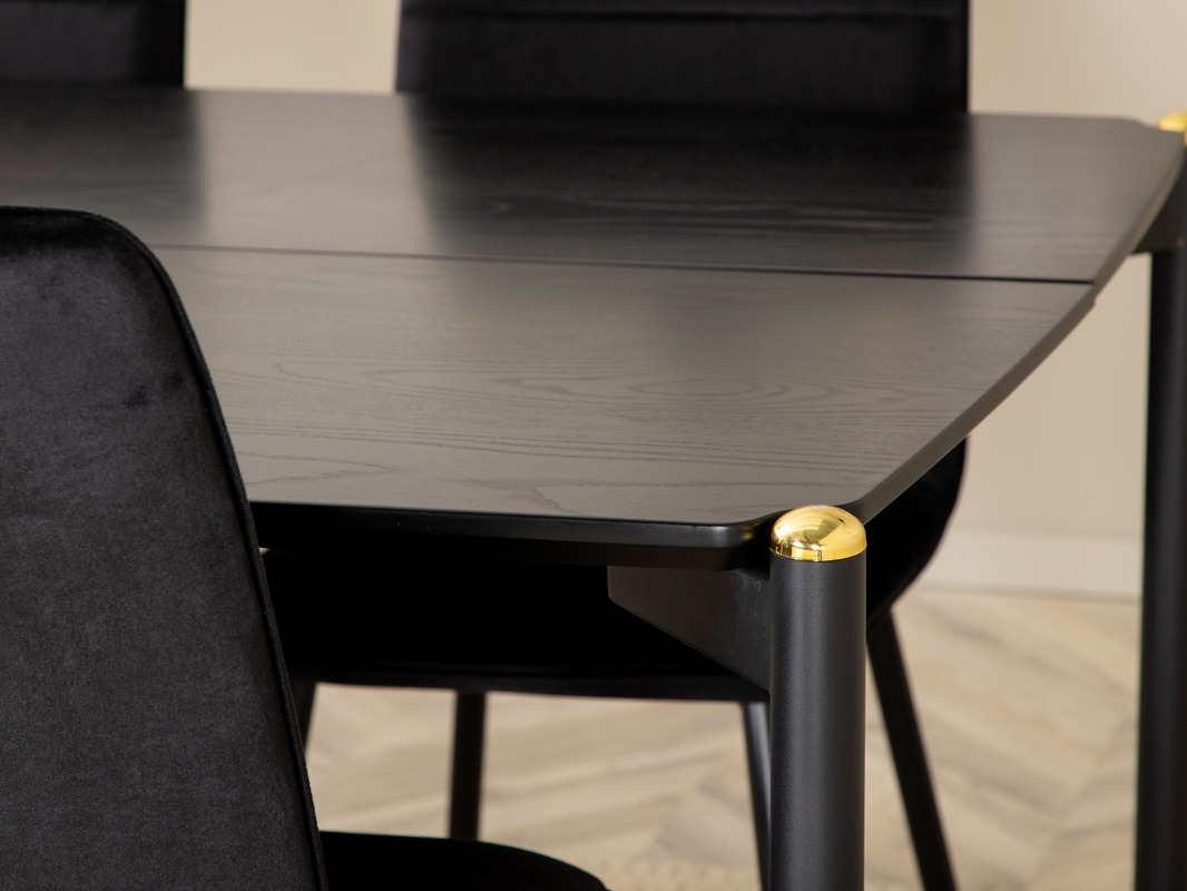 Set sala da pranzo Dallas 5032