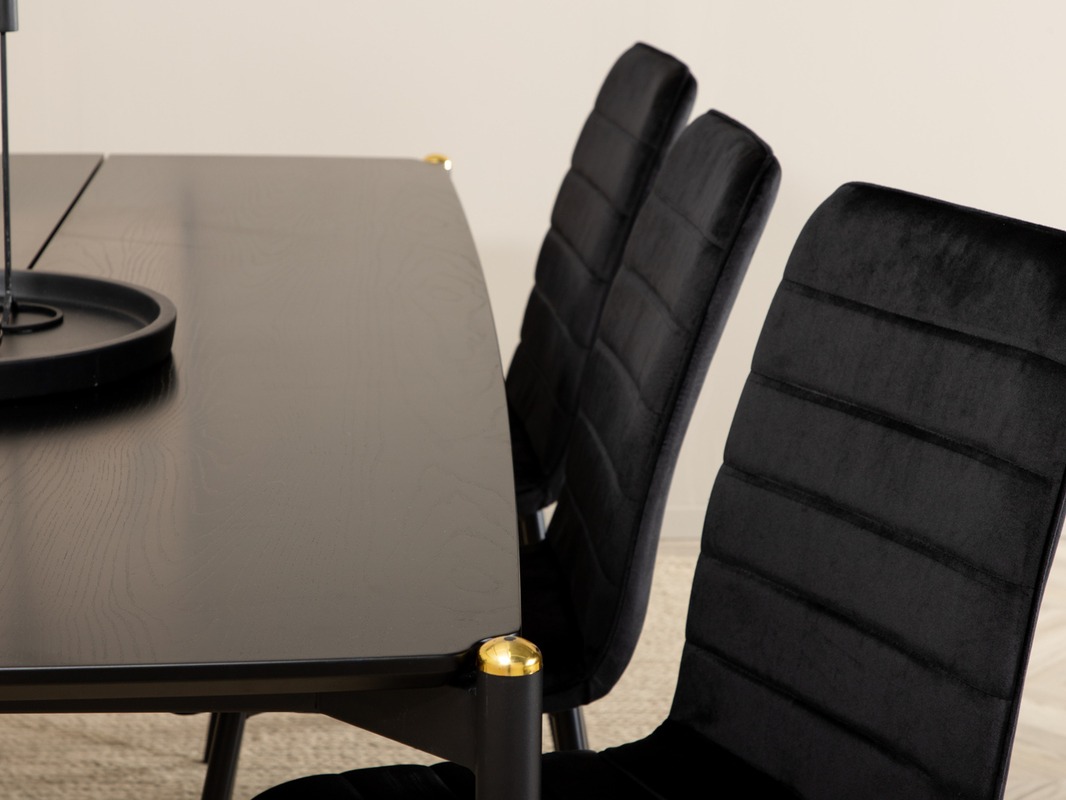 Set sala da pranzo Dallas 5032