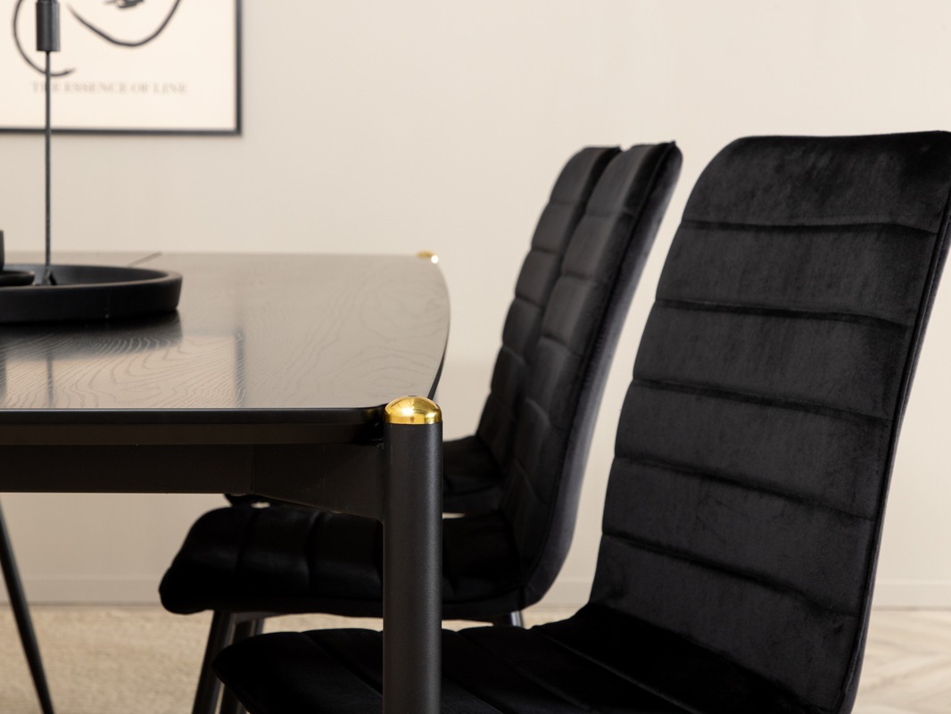 Set sala da pranzo Dallas 5032