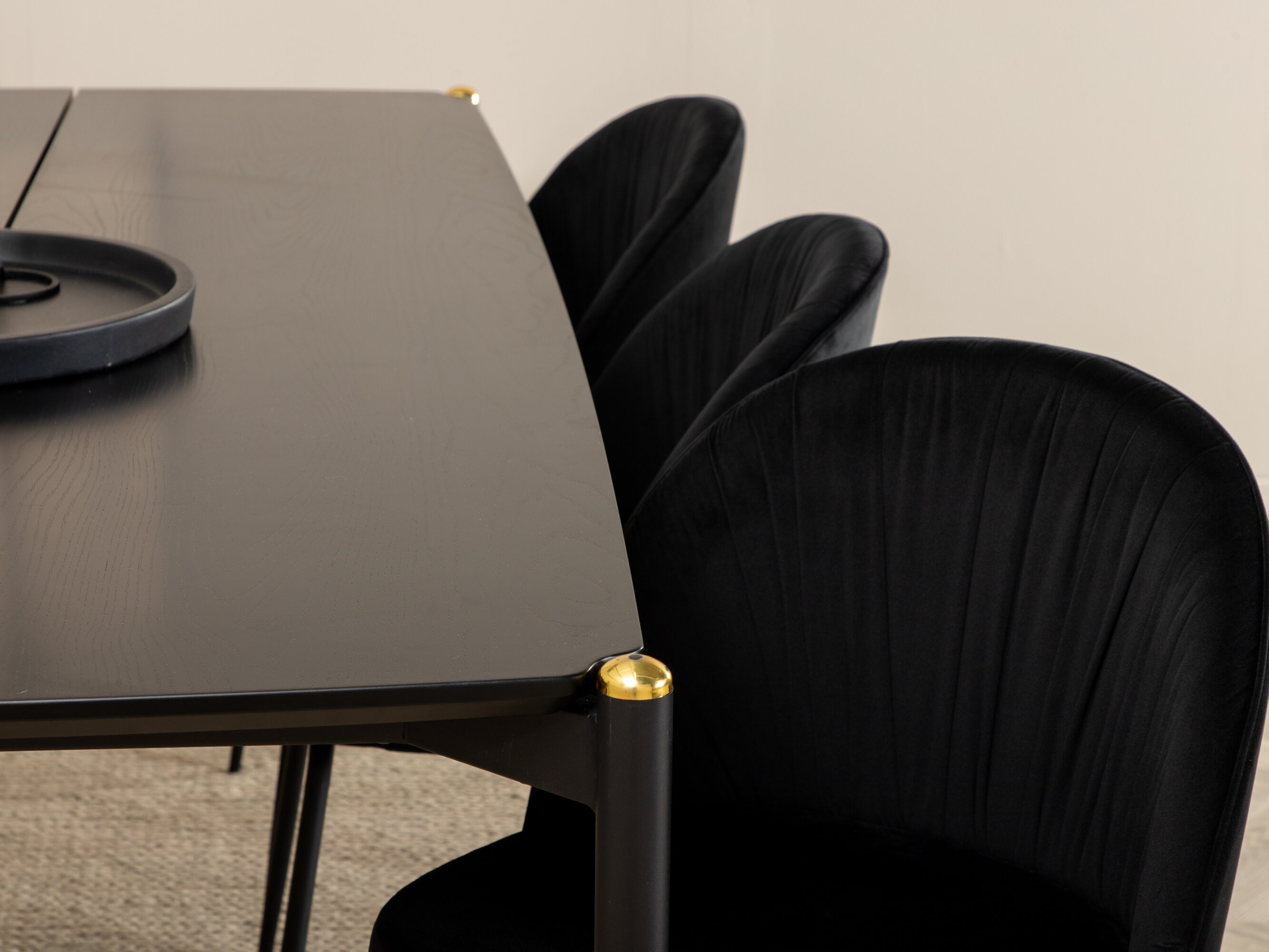 Set sala da pranzo Dallas 5033