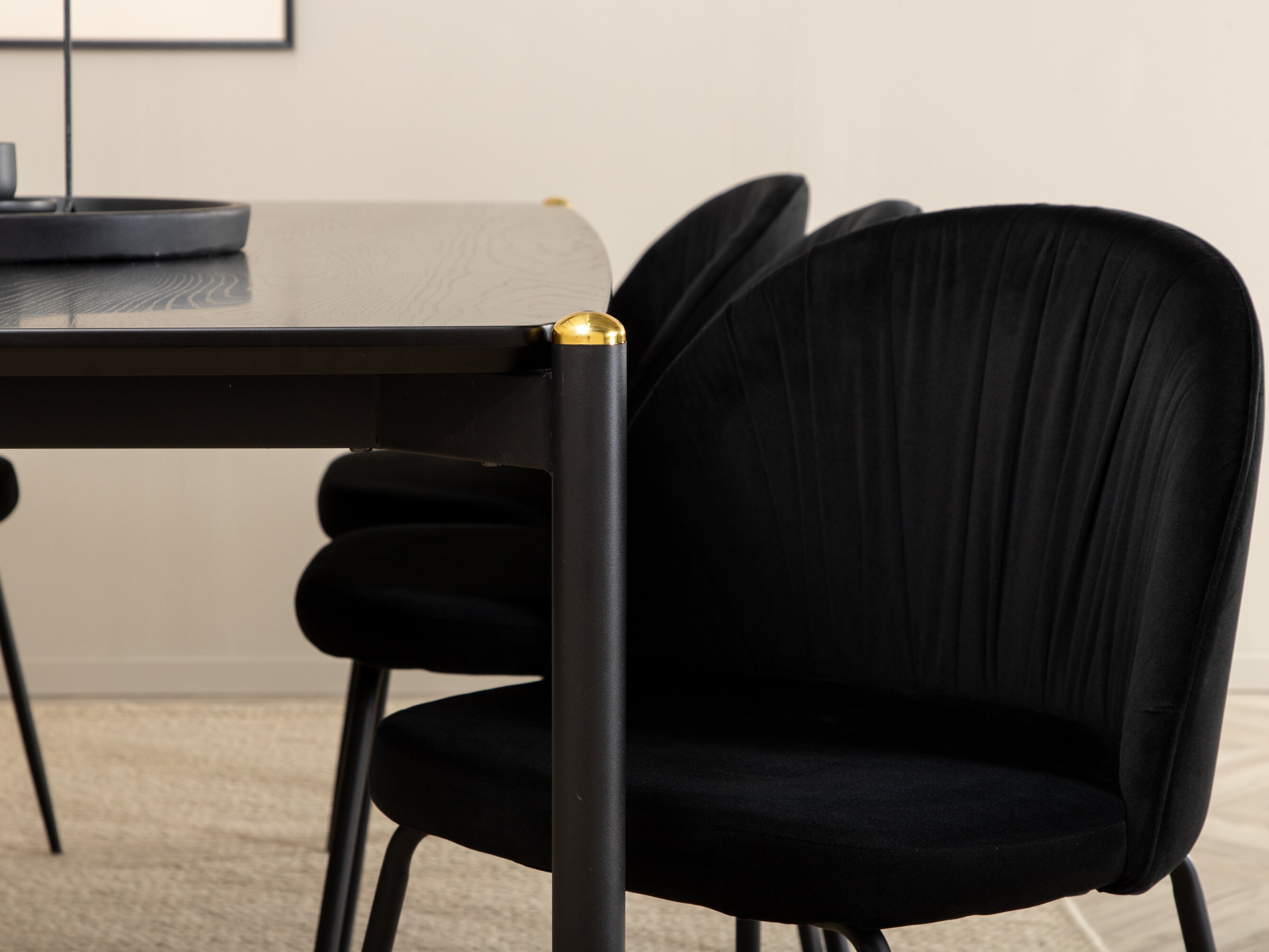 Set sala da pranzo Dallas 5033