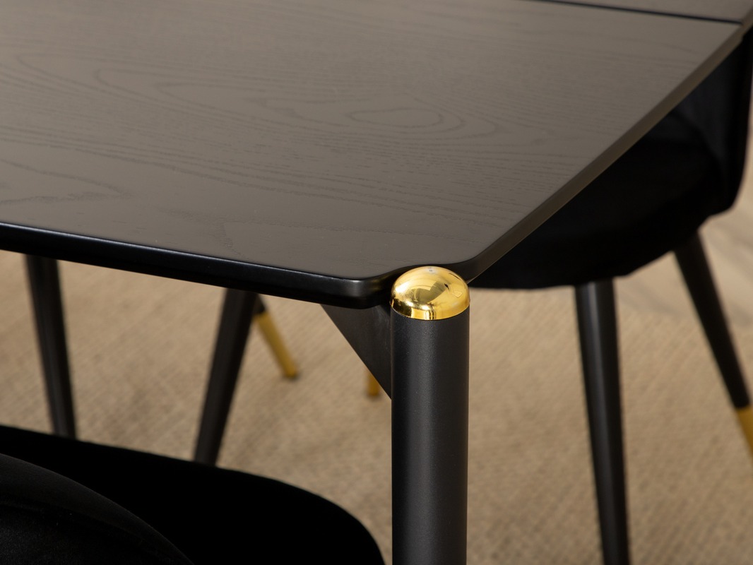 Set sala da pranzo Dallas 5035