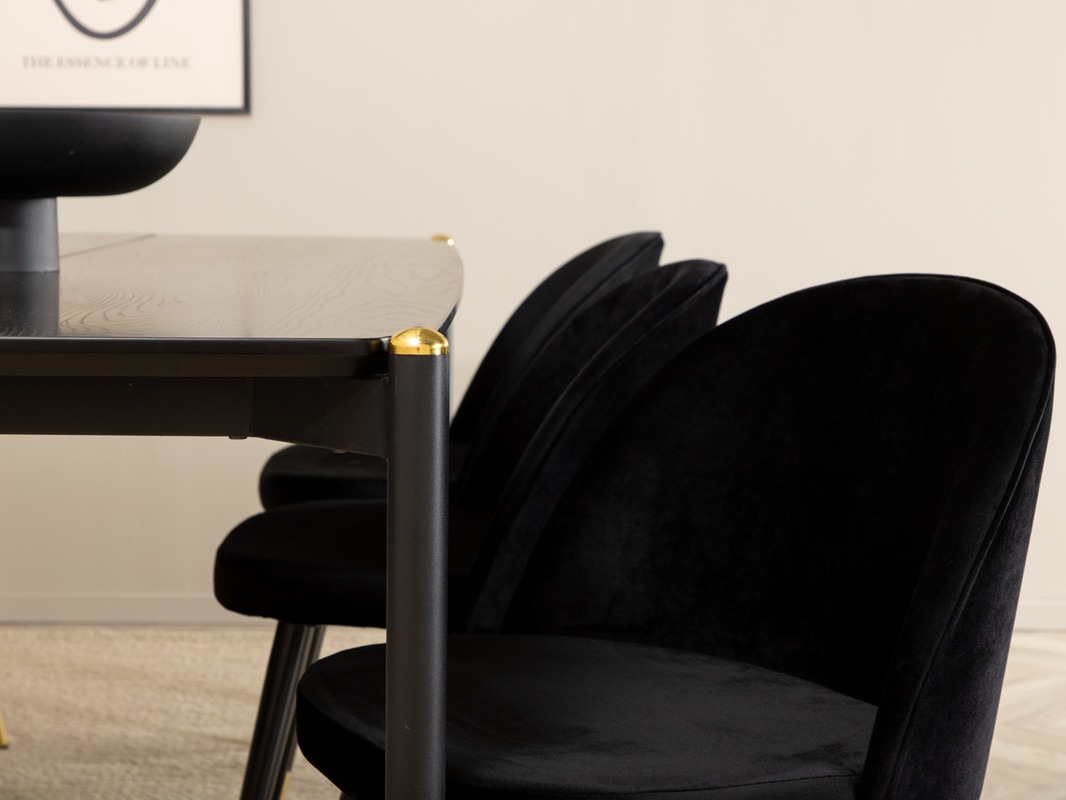 Set sala da pranzo Dallas 5035