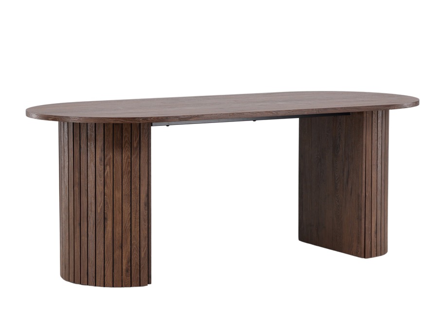 Set sala da pranzo Dallas 5036 (Beige)