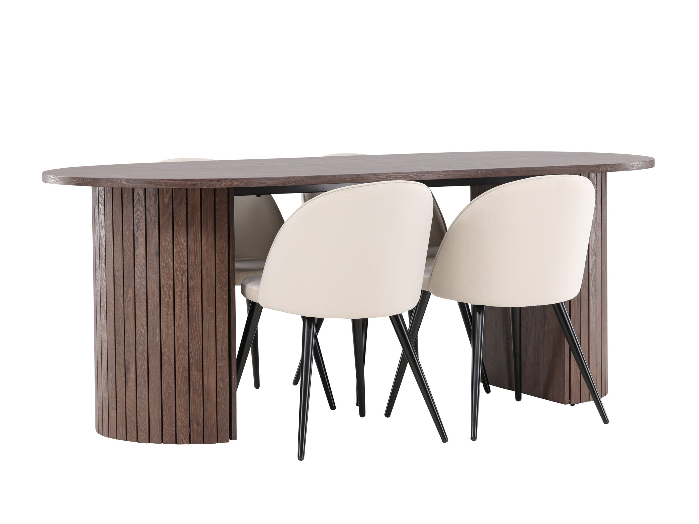 Set sala da pranzo Dallas 5037