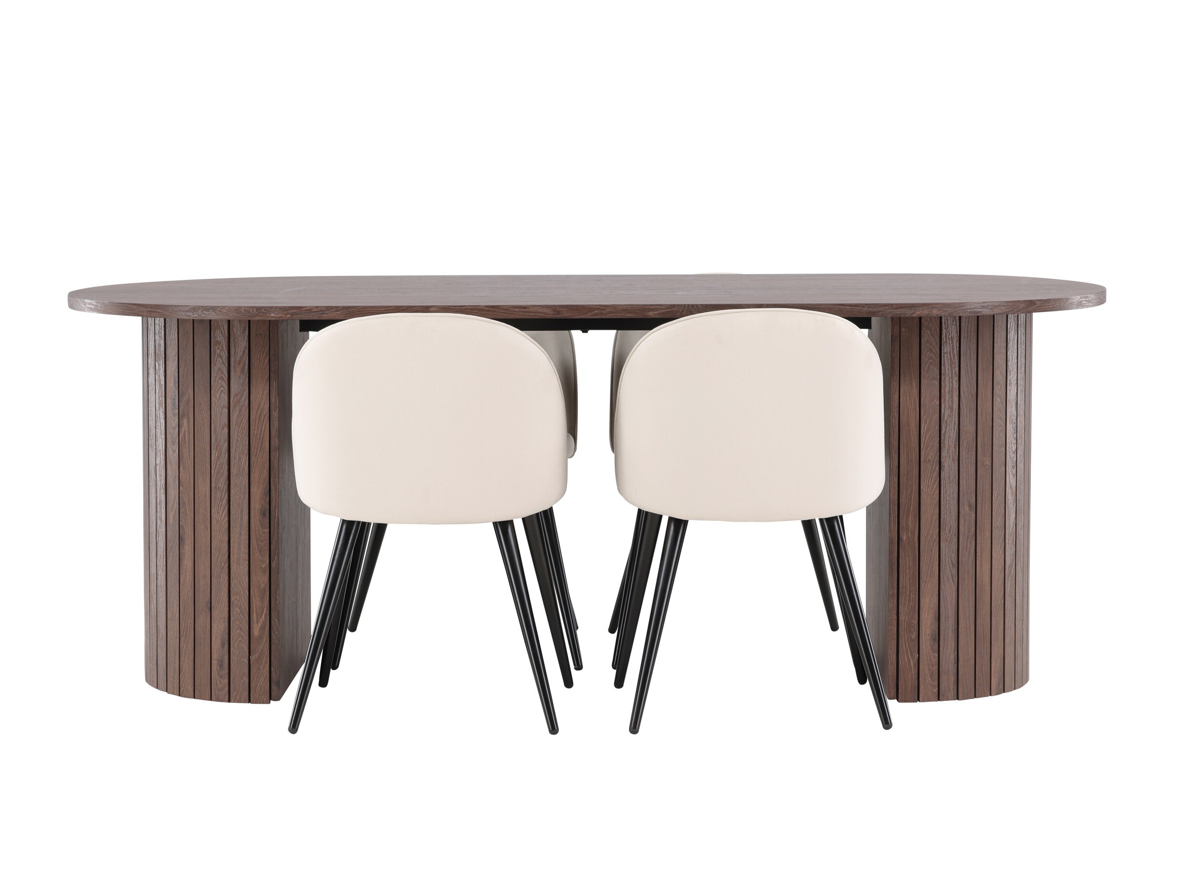 Set sala da pranzo Dallas 5037