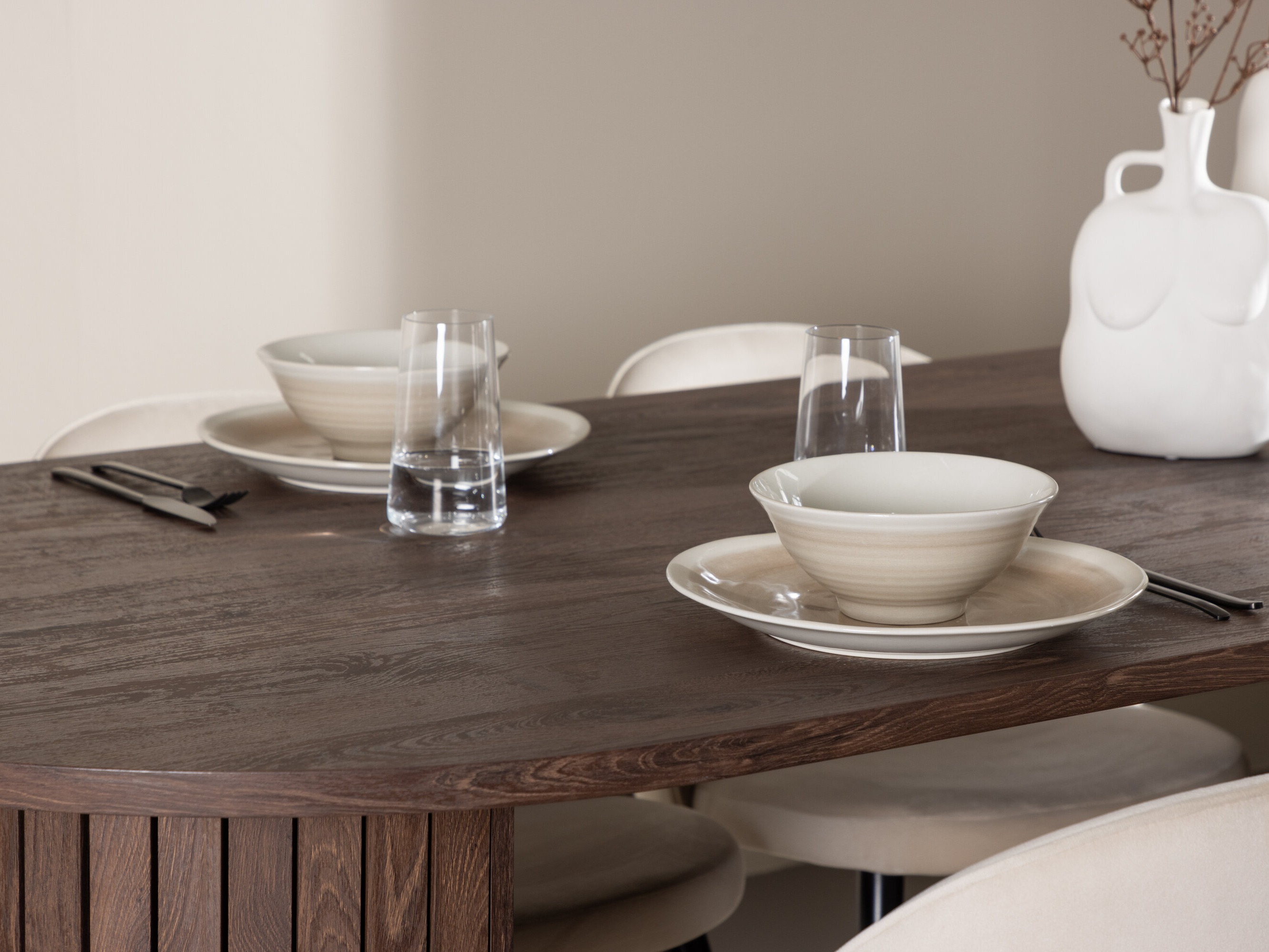 Set sala da pranzo Dallas 5037