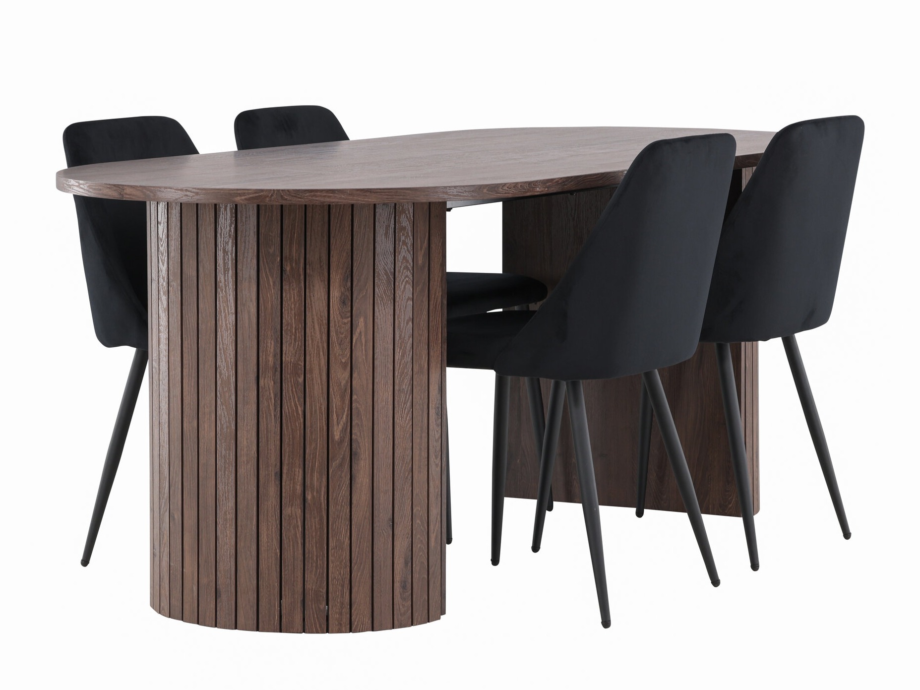 Set sala da pranzo Dallas 5038