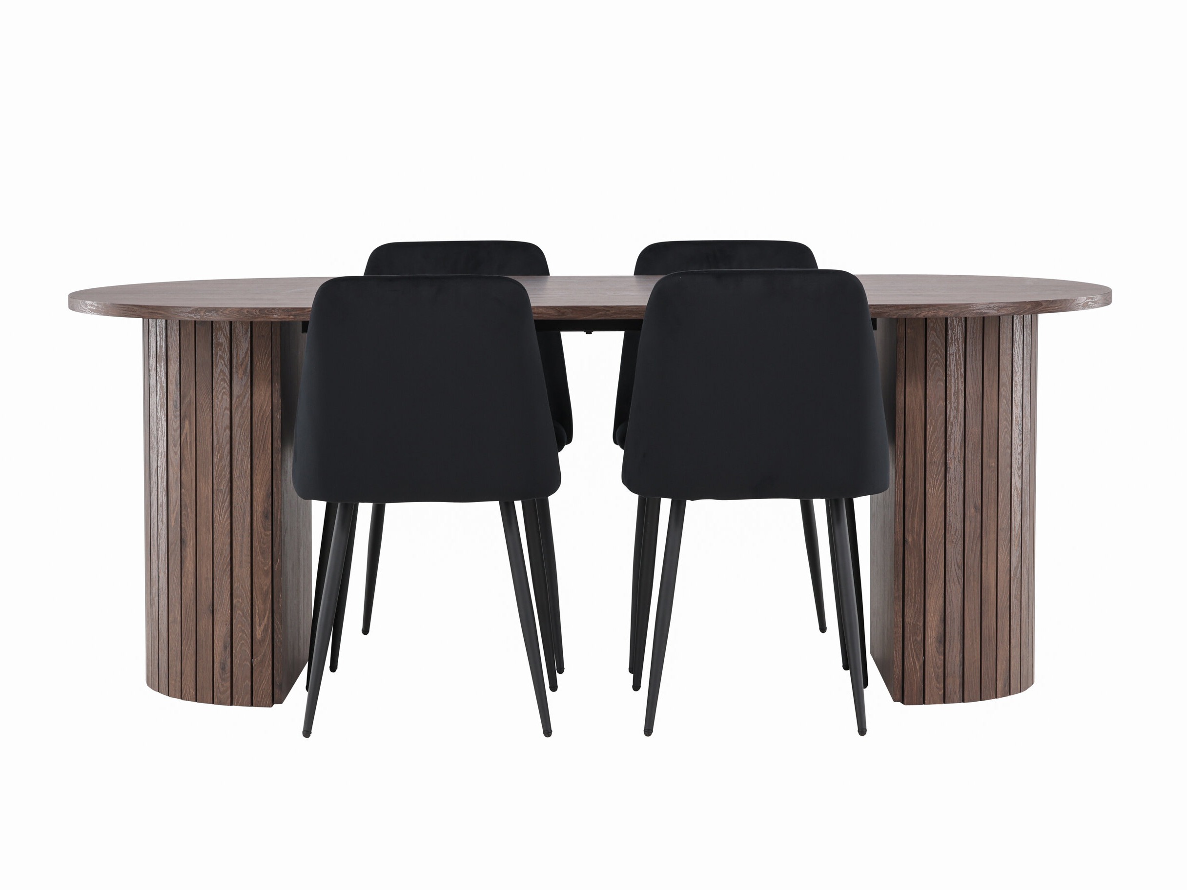 Set sala da pranzo Dallas 5038