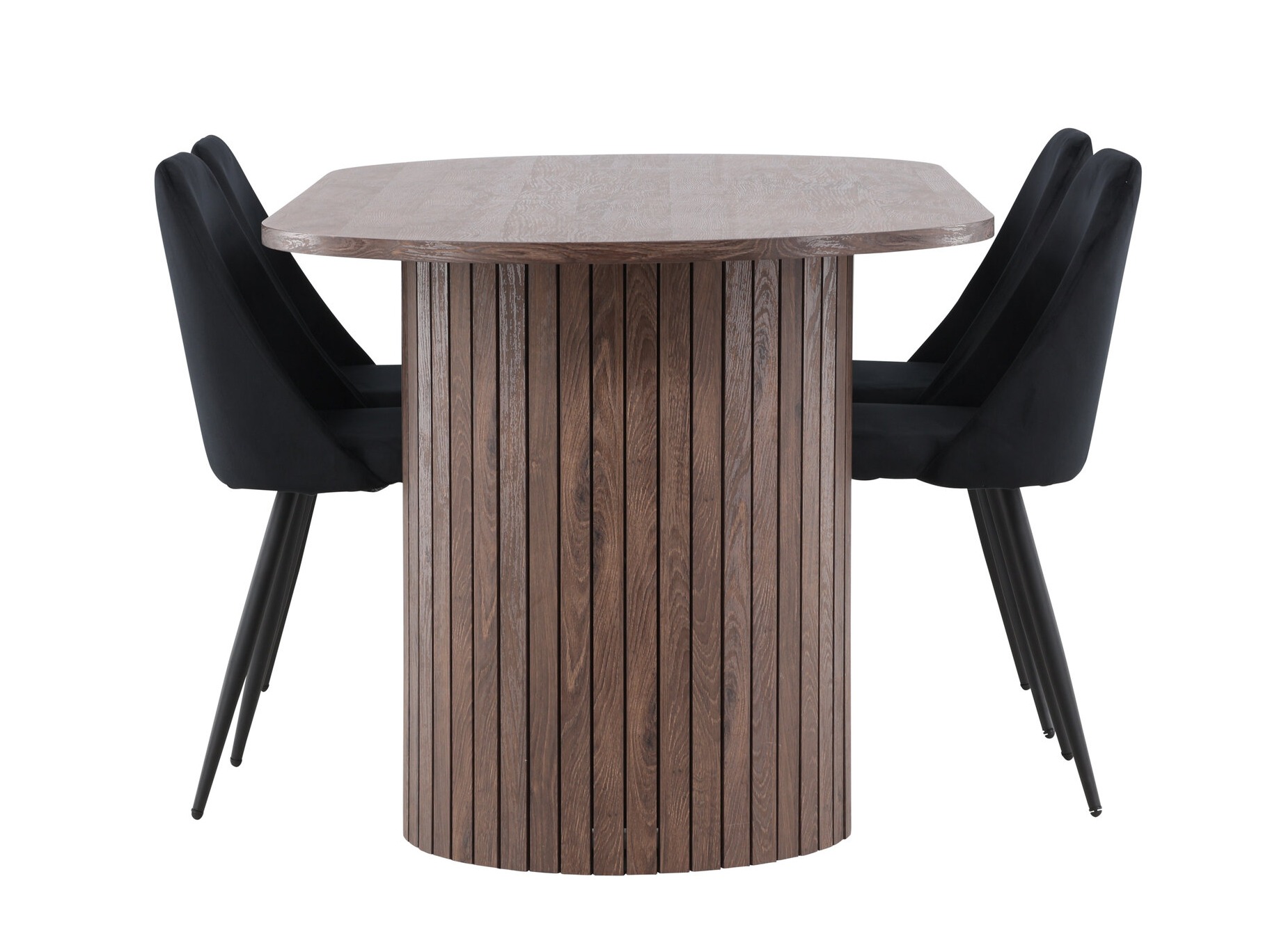 Set sala da pranzo Dallas 5038