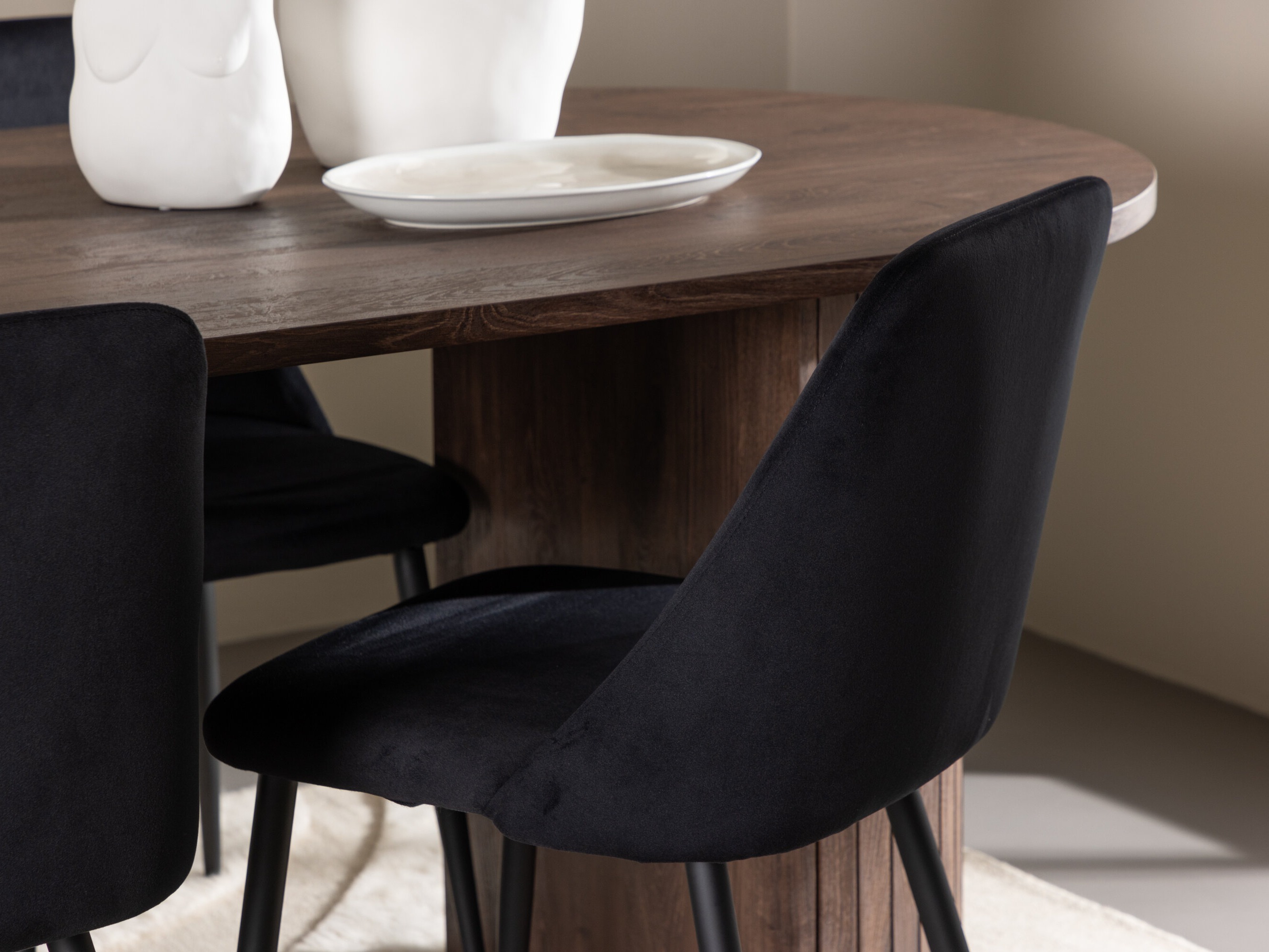 Set sala da pranzo Dallas 5038