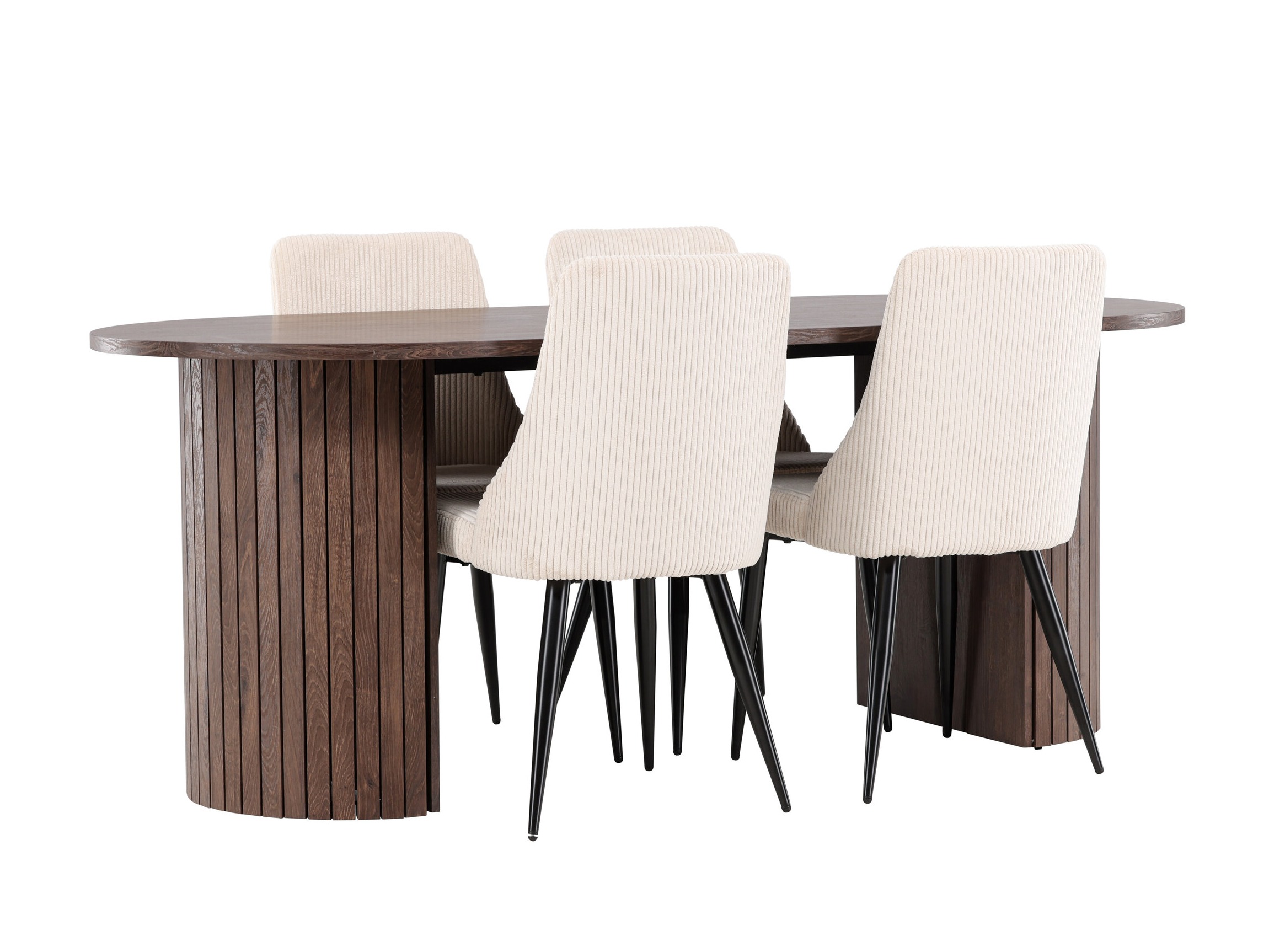 Set sala da pranzo Dallas 5039