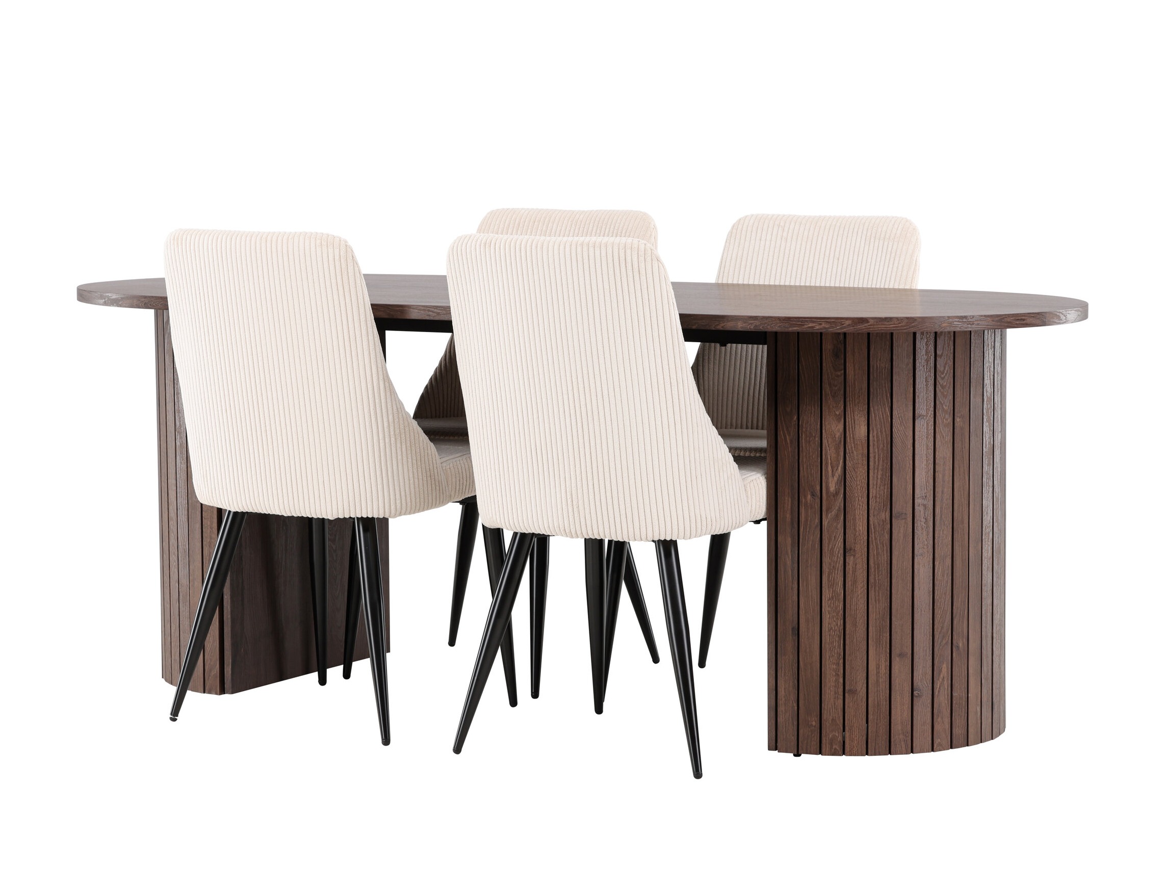 Set sala da pranzo Dallas 5039