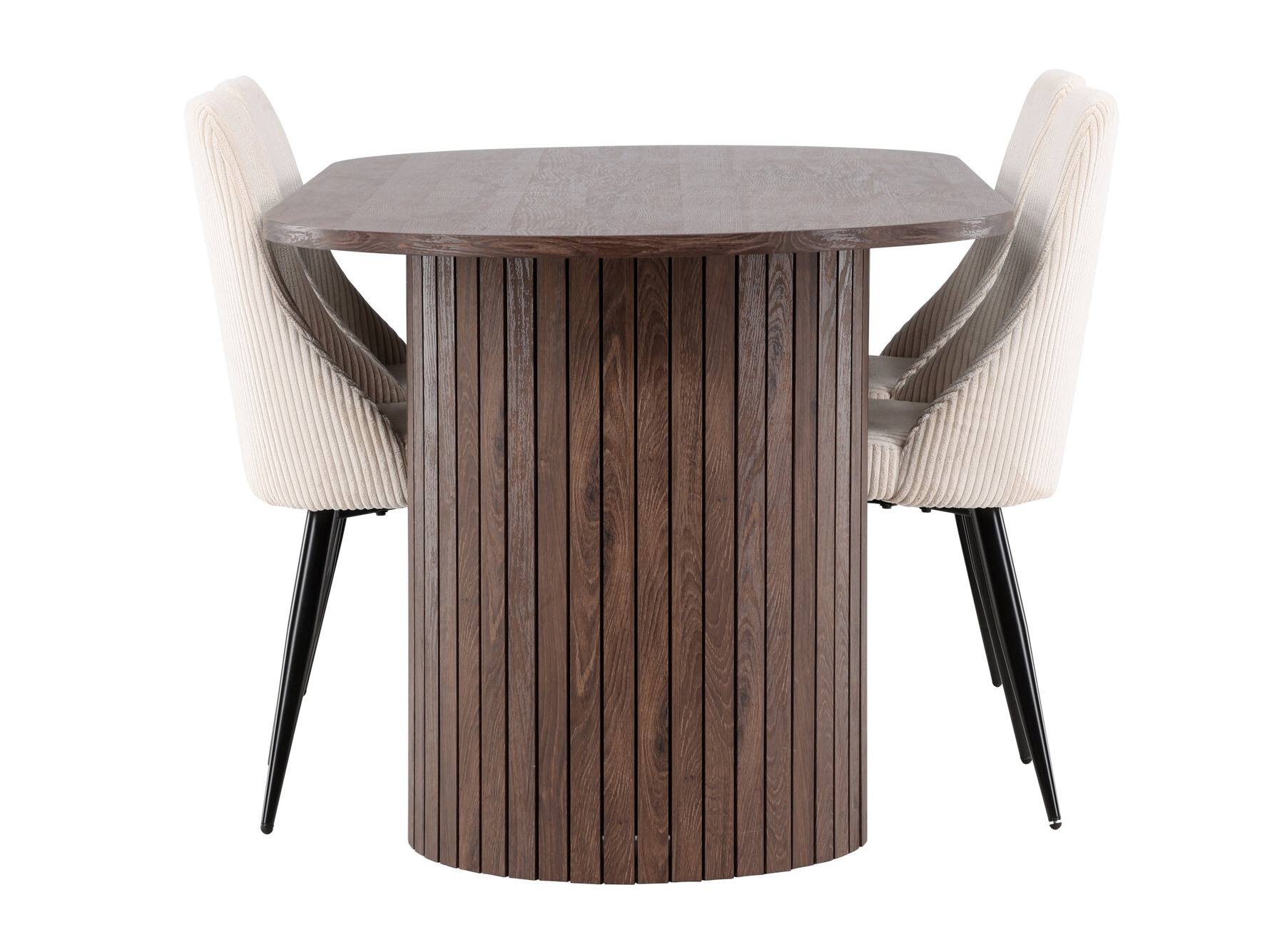 Set sala da pranzo Dallas 5039