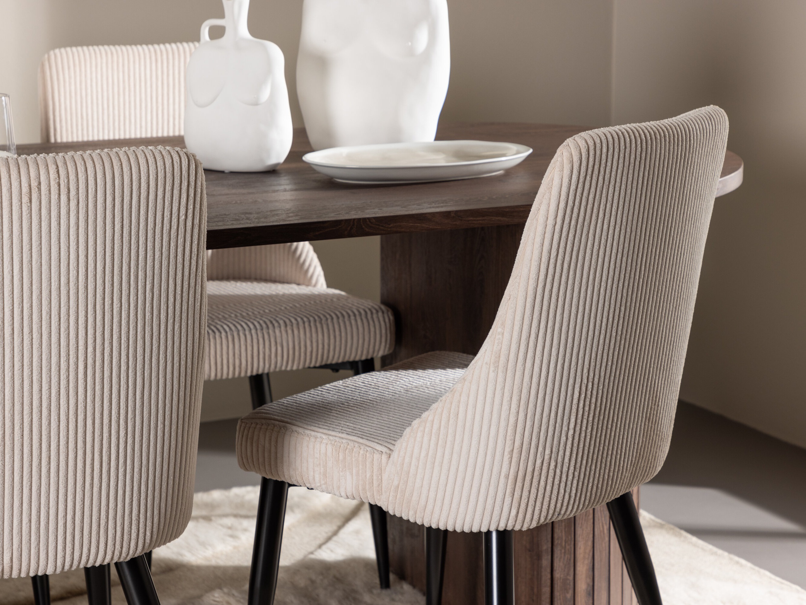 Set sala da pranzo Dallas 5039