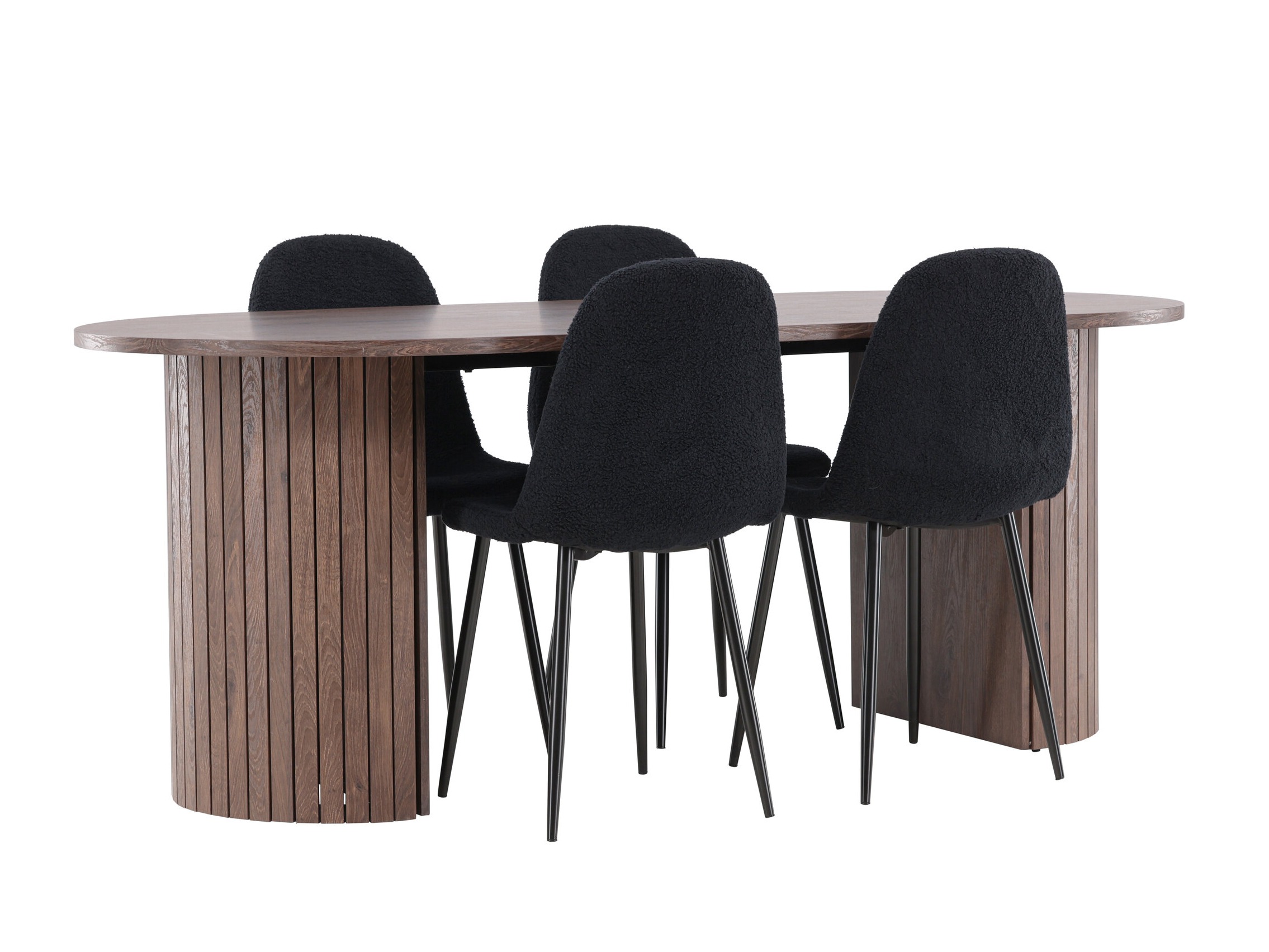 Set sala da pranzo Dallas 5042