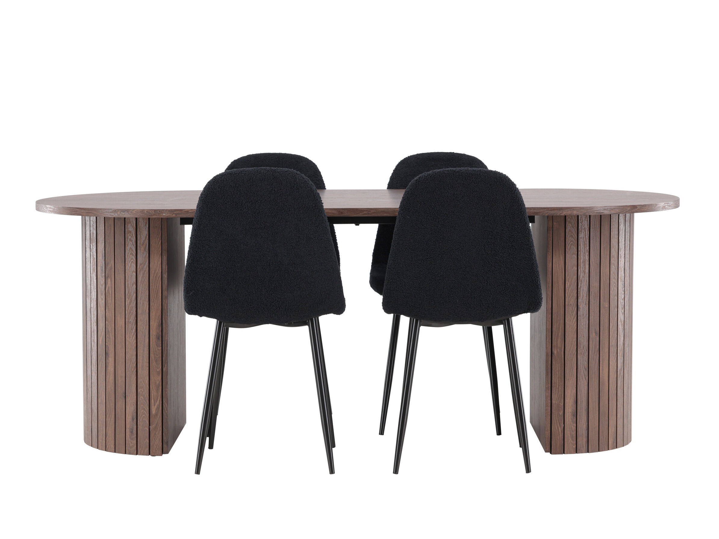 Set sala da pranzo Dallas 5042