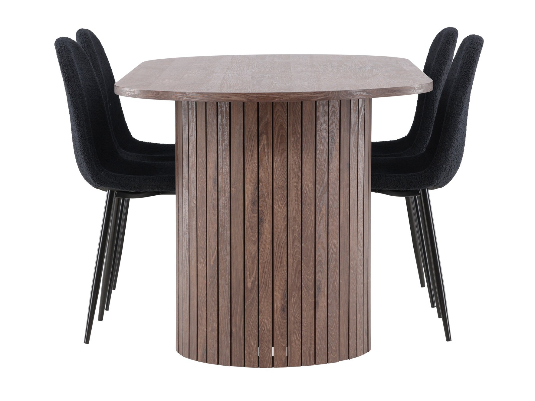 Set sala da pranzo Dallas 5042