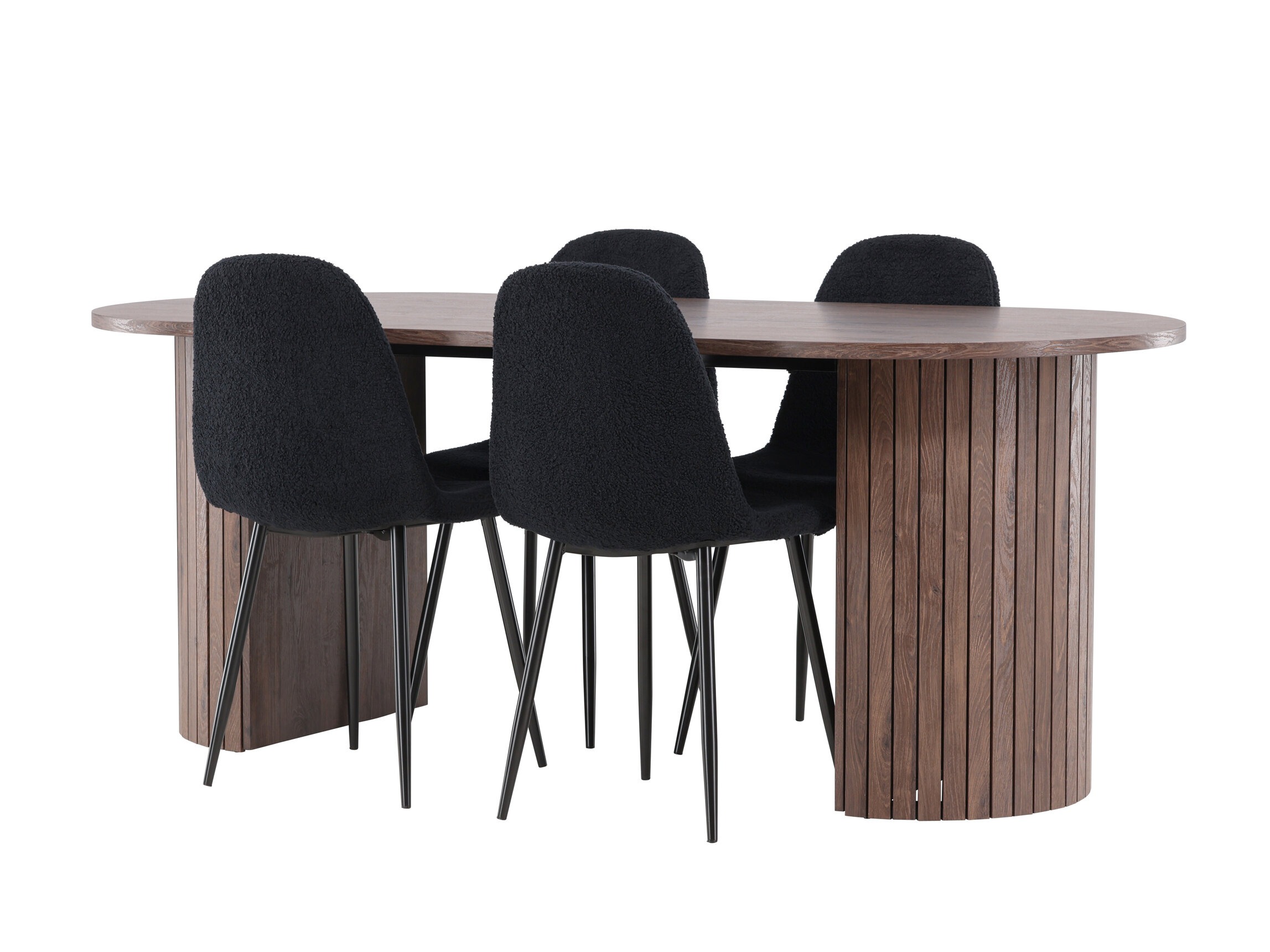 Set sala da pranzo Dallas 5042