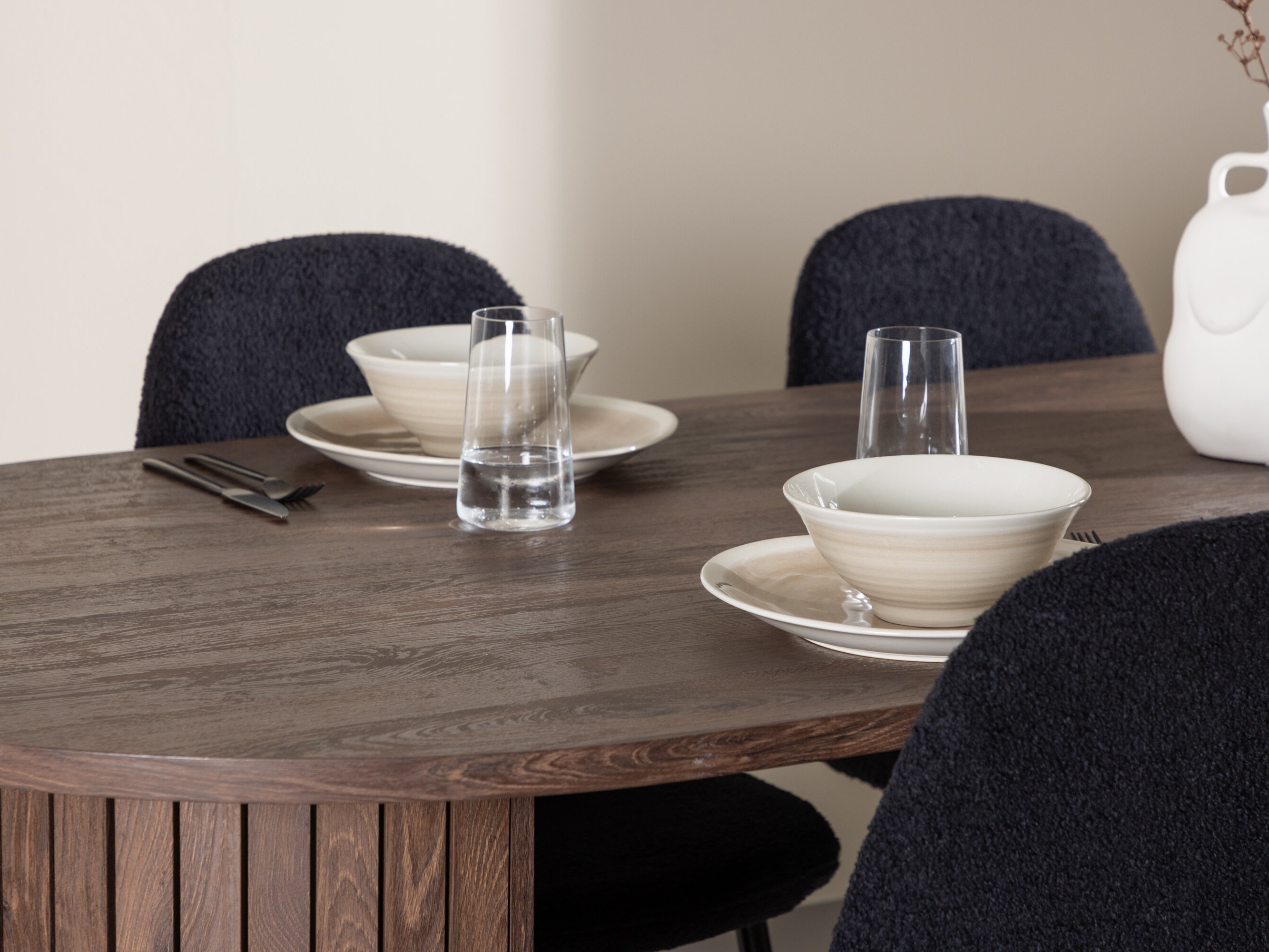 Set sala da pranzo Dallas 5042