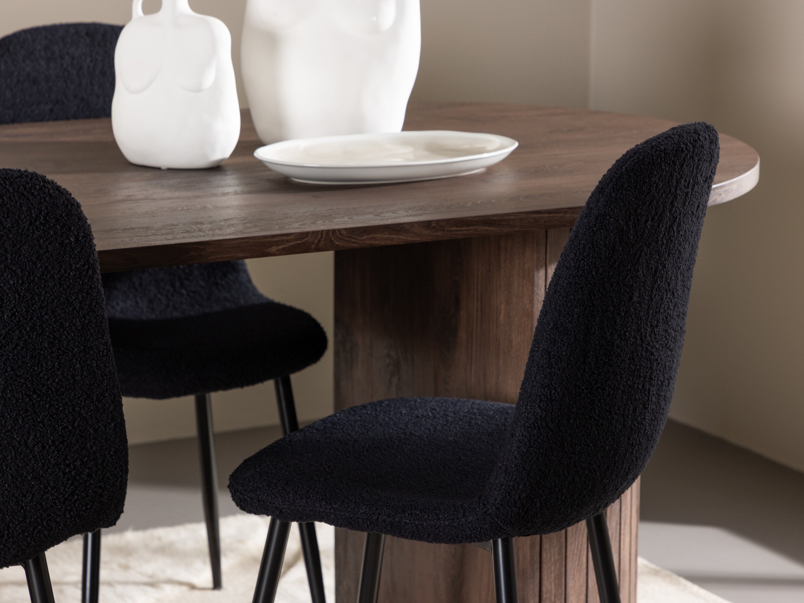 Set sala da pranzo Dallas 5042